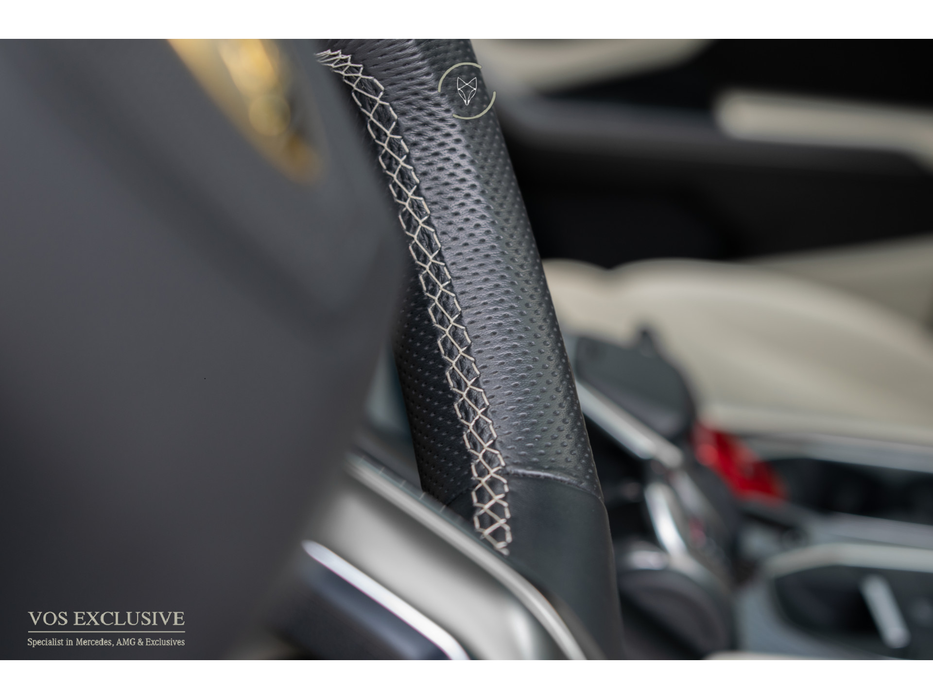 Foto van Lamborghini Urus