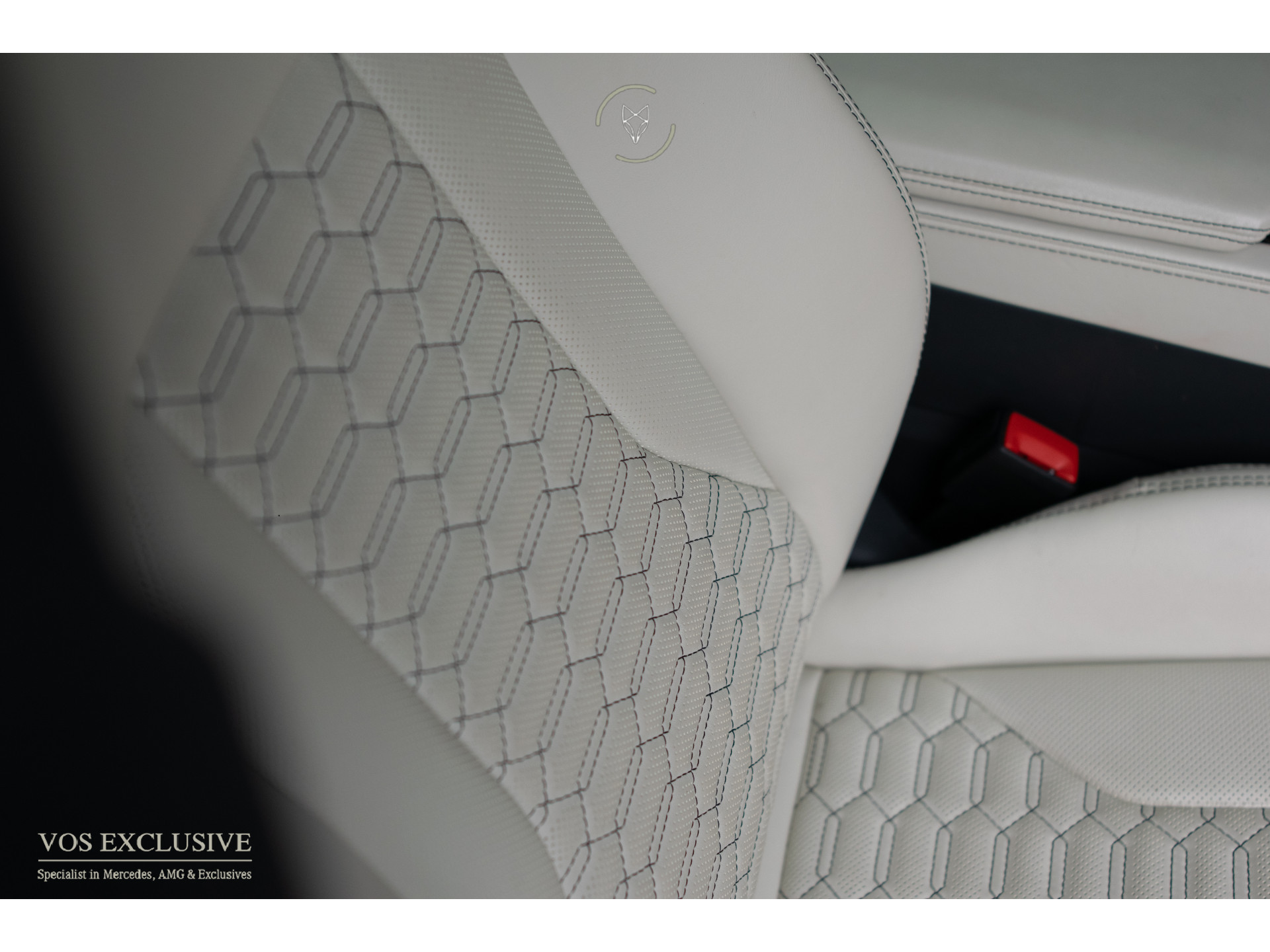 Foto van Lamborghini Urus