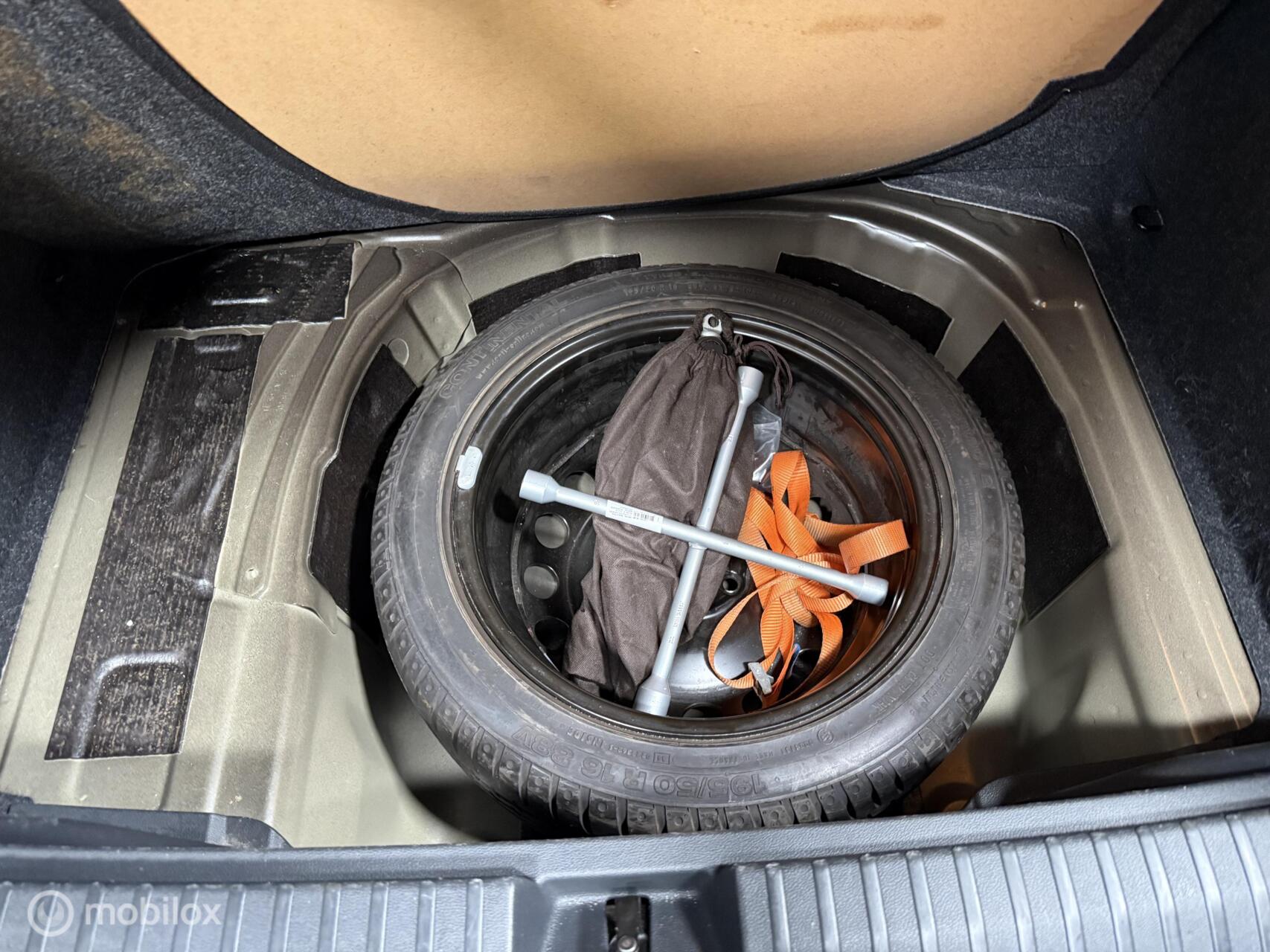 Foto van Skoda Kamiq