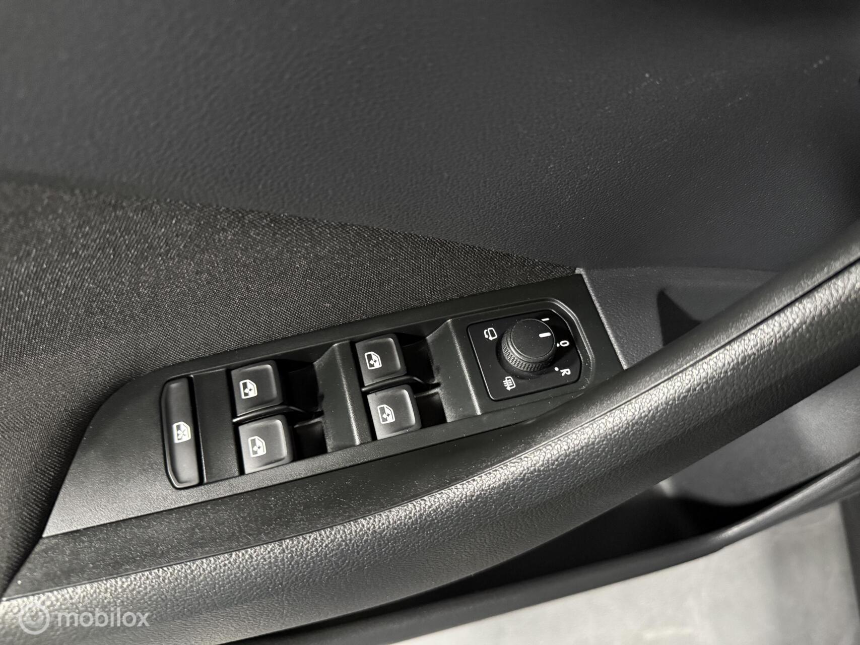 Foto van Skoda Kamiq