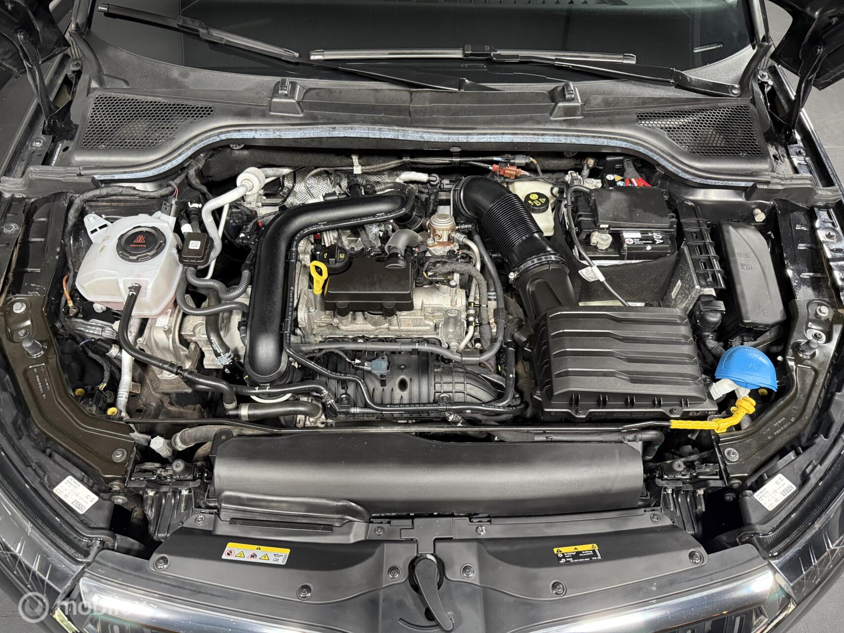 Foto van Skoda Kamiq