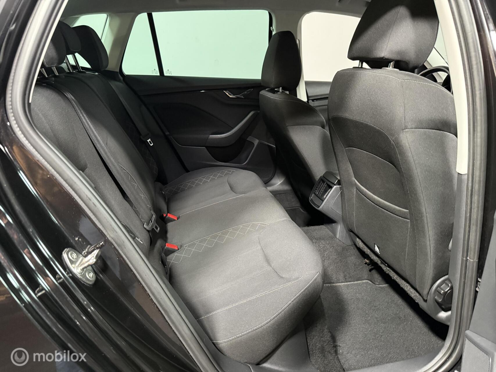 Foto van Skoda Kamiq