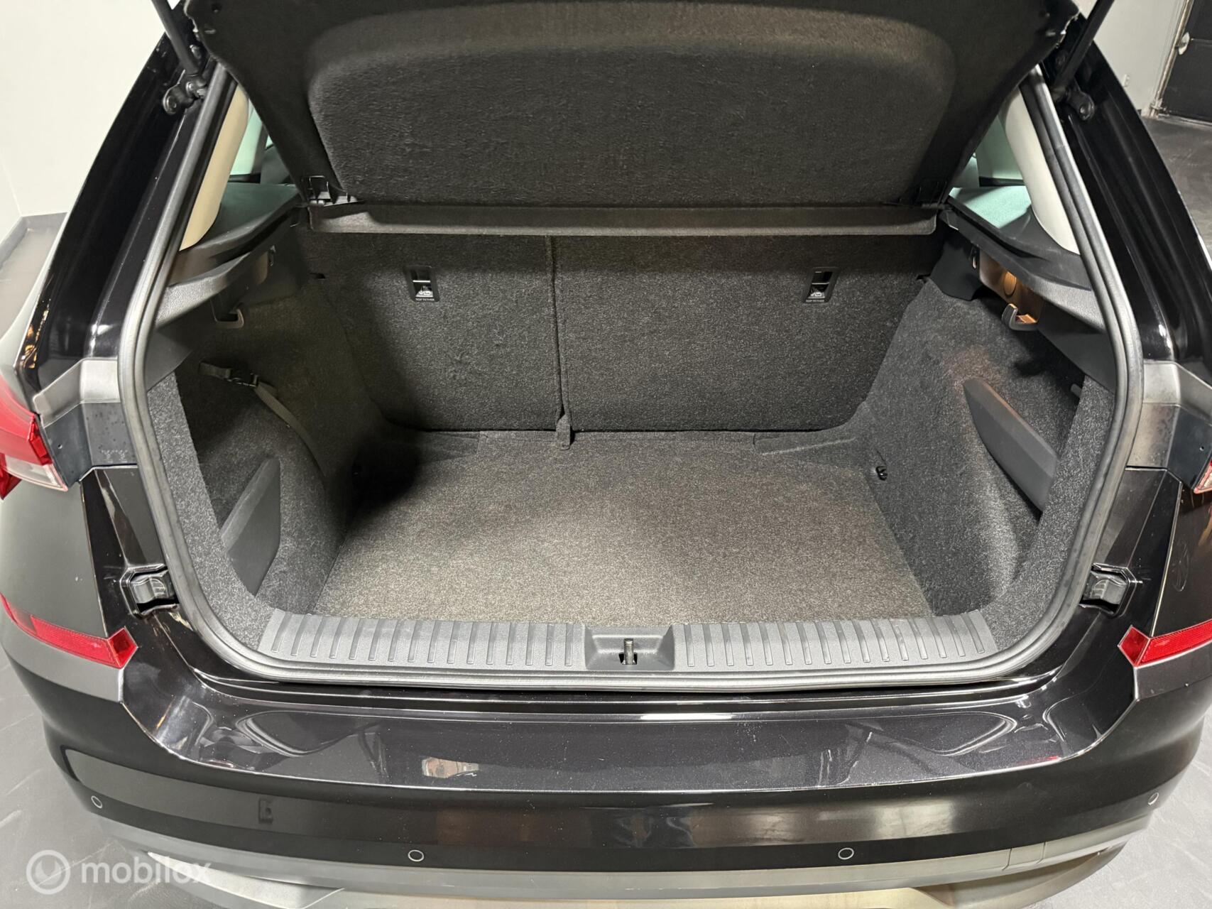 Foto van Skoda Kamiq