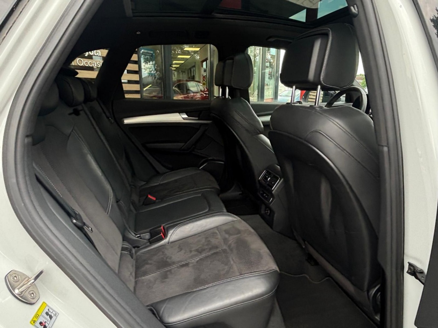 Foto van Audi Q5