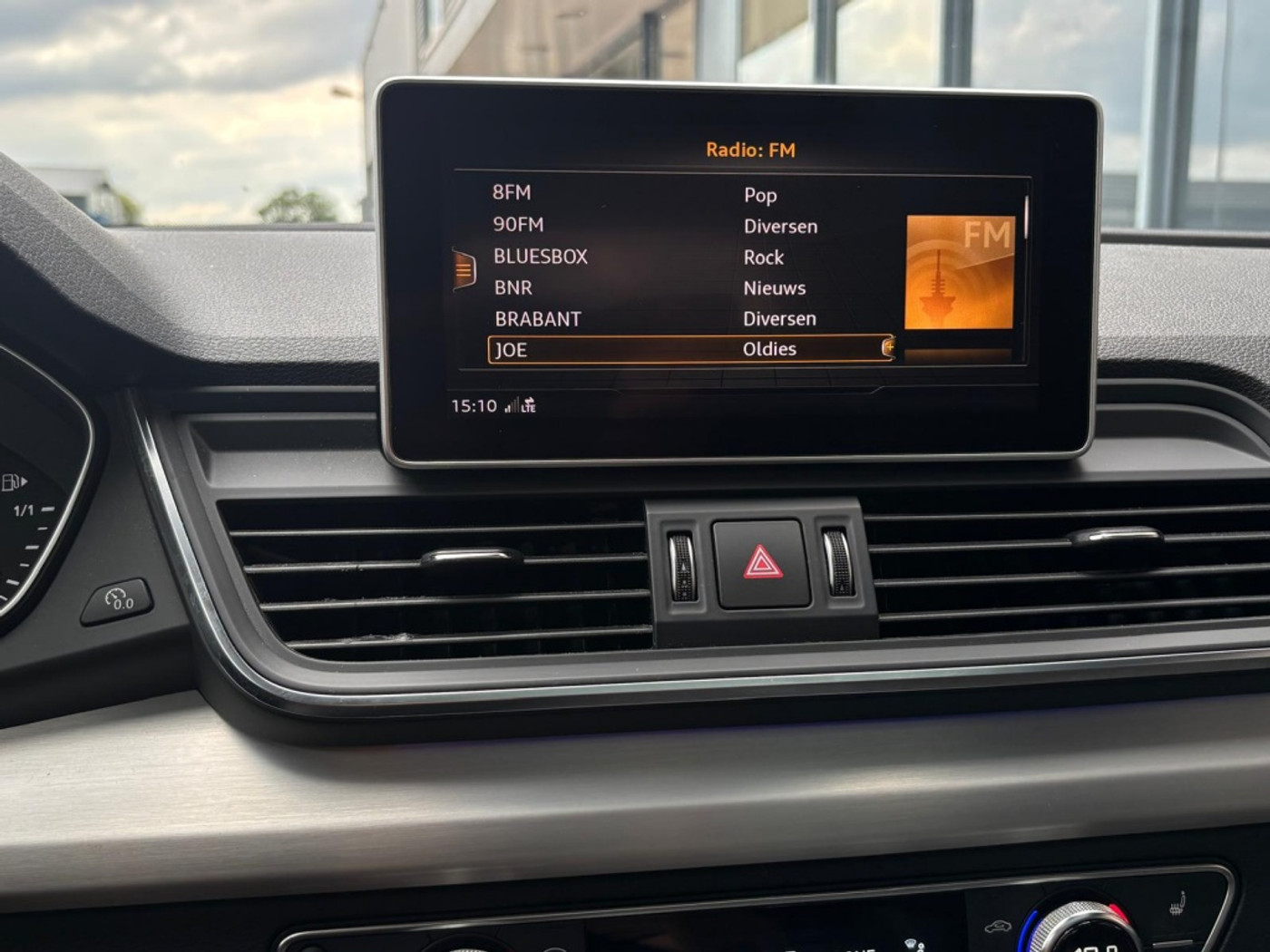 Foto van Audi Q5