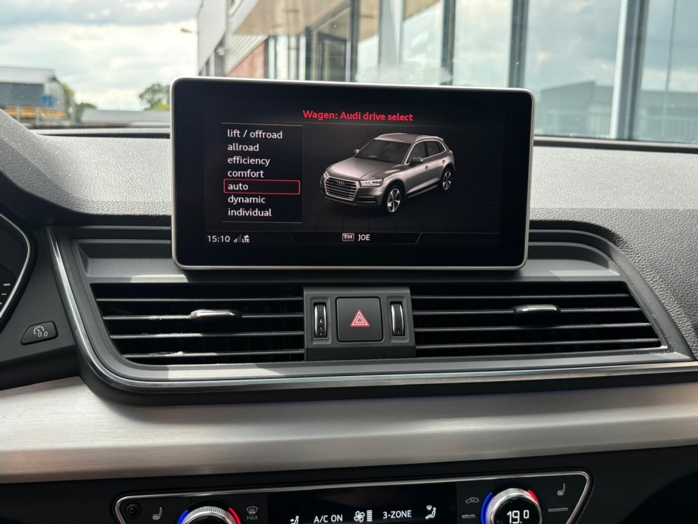 Foto van Audi Q5