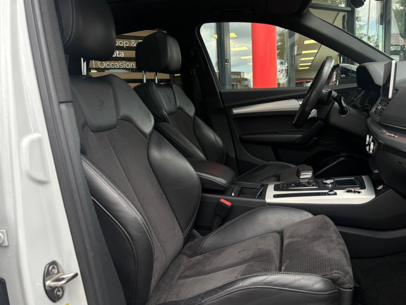 Foto van Audi Q5