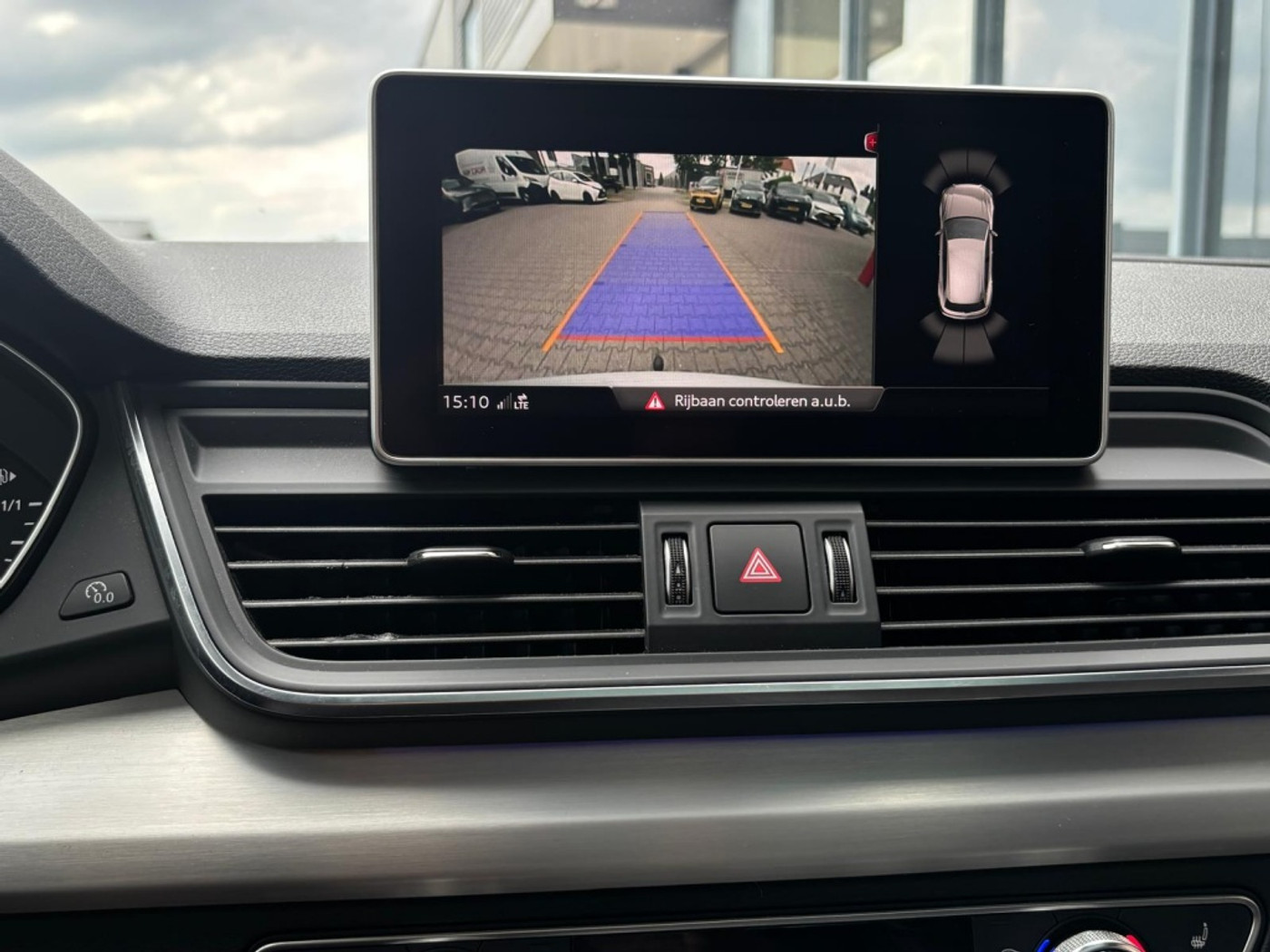 Foto van Audi Q5
