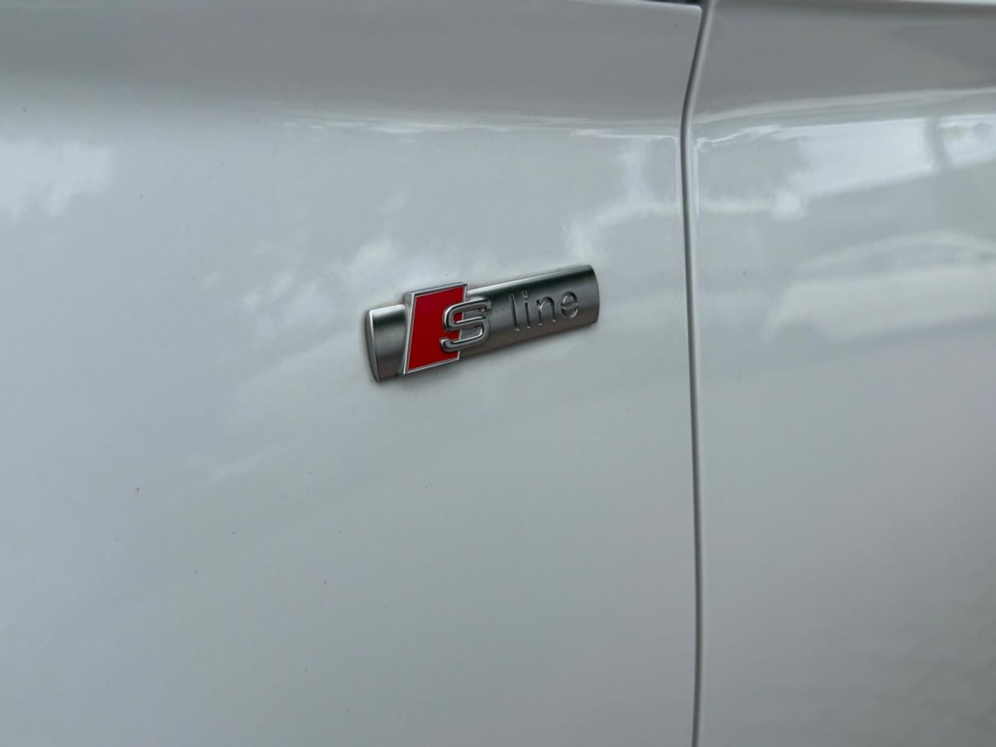 Foto van Audi Q5