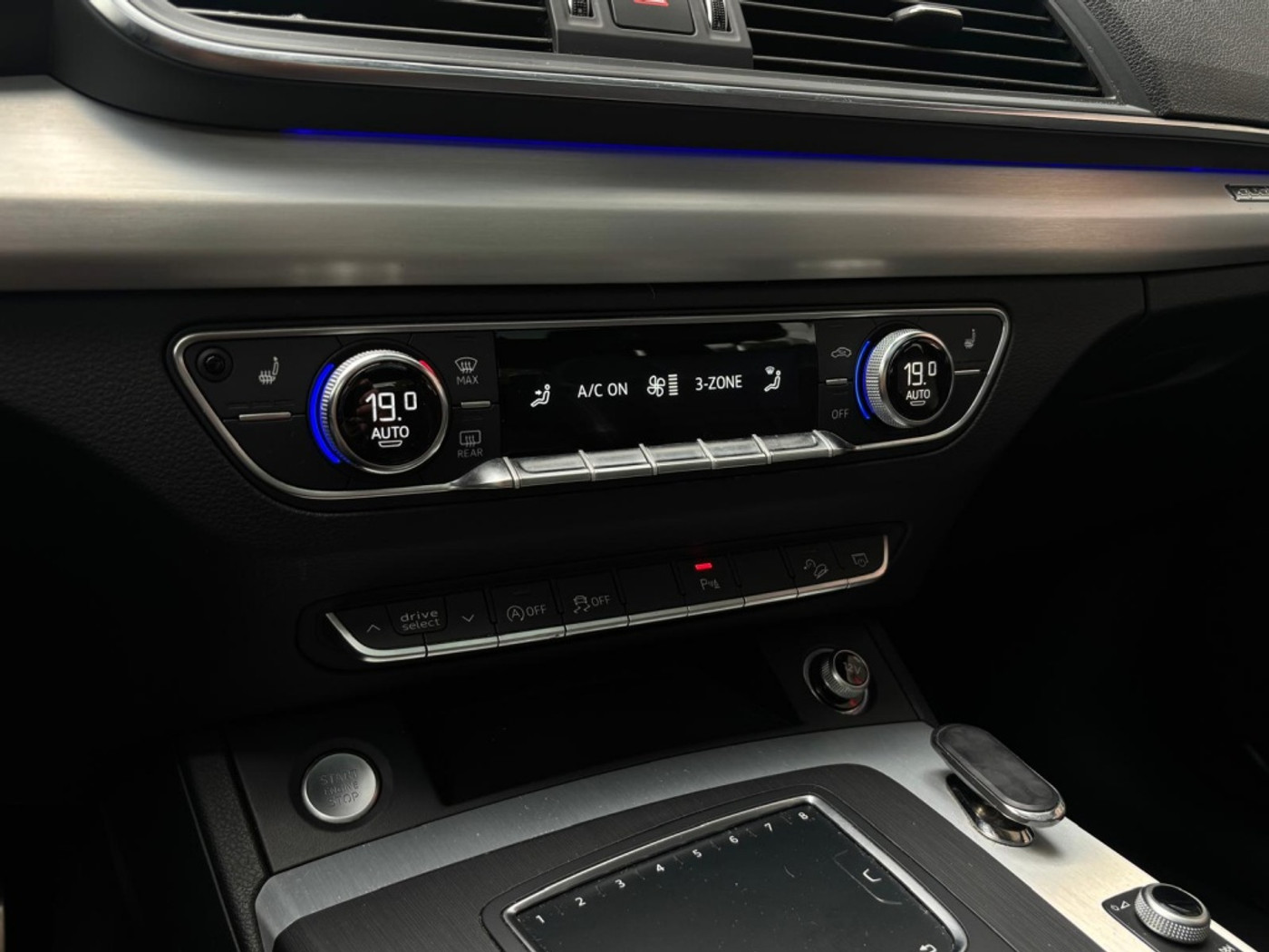 Foto van Audi Q5