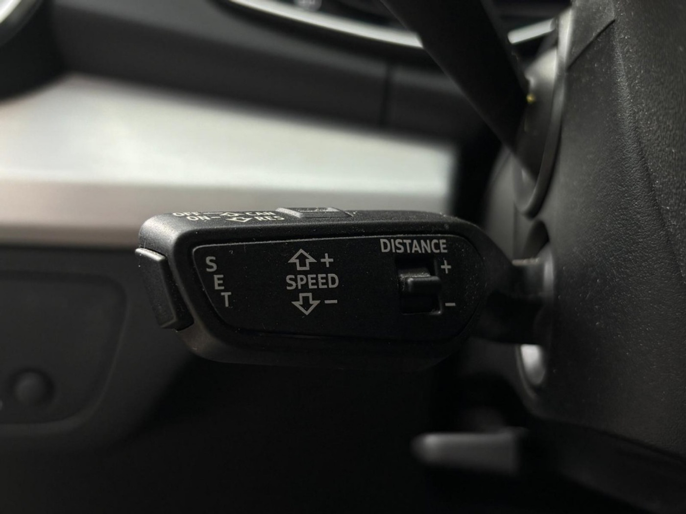 Foto van Audi Q5