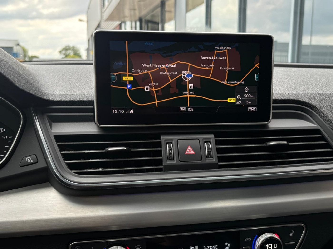 Foto van Audi Q5