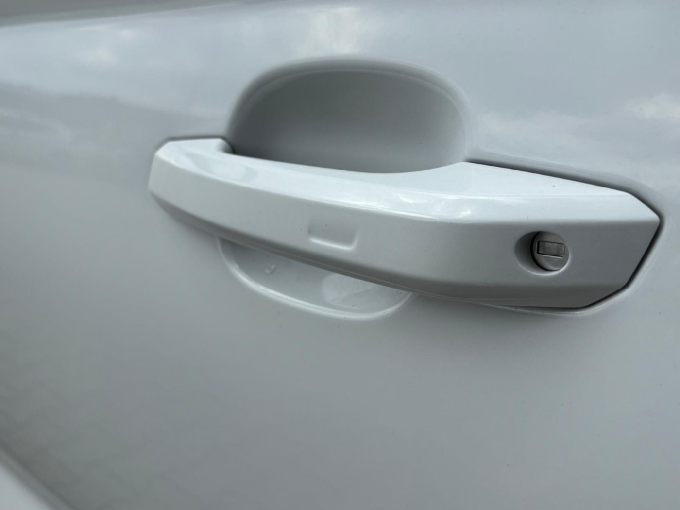 Foto van Audi Q5