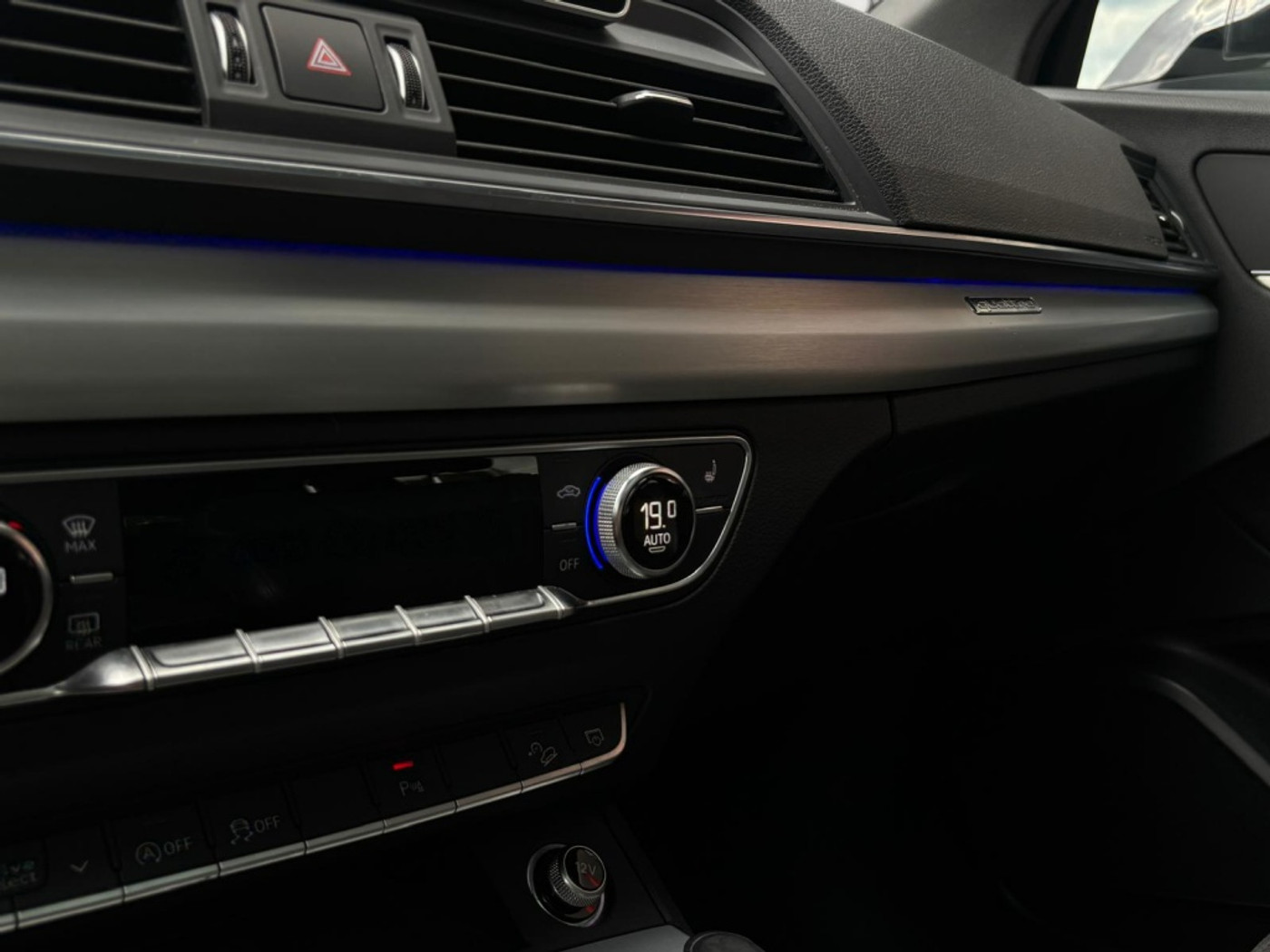 Foto van Audi Q5
