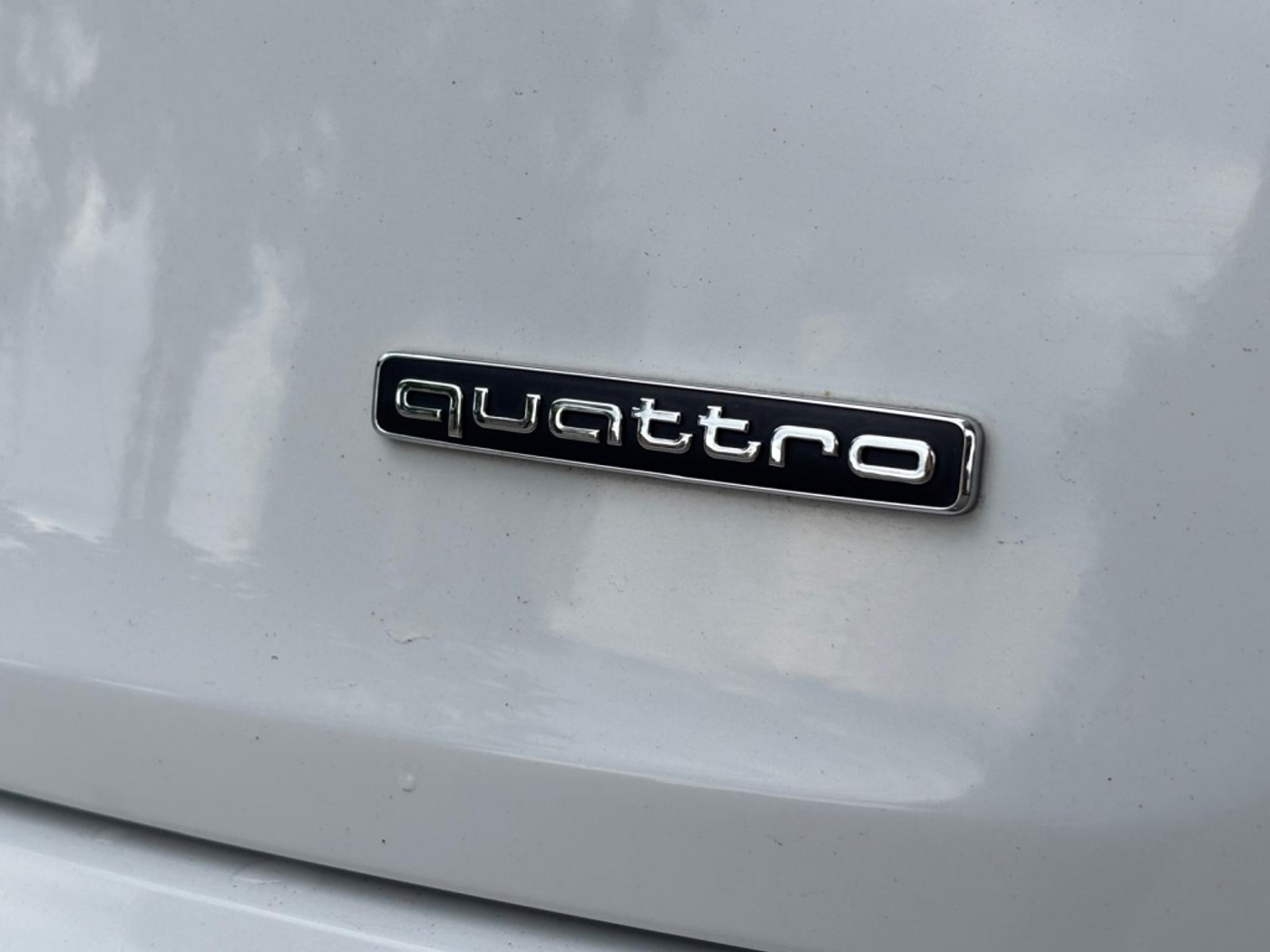 Foto van Audi Q5