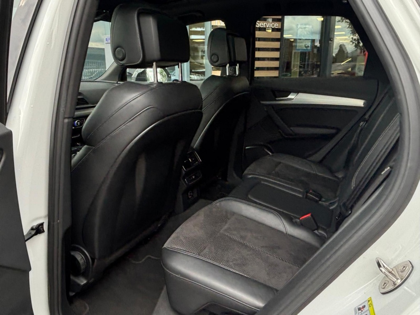 Foto van Audi Q5
