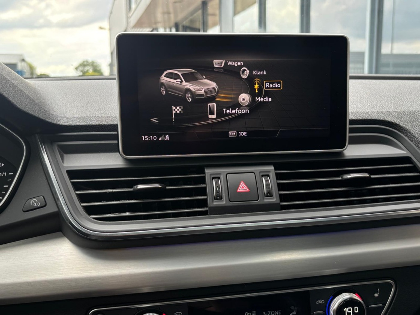 Foto van Audi Q5