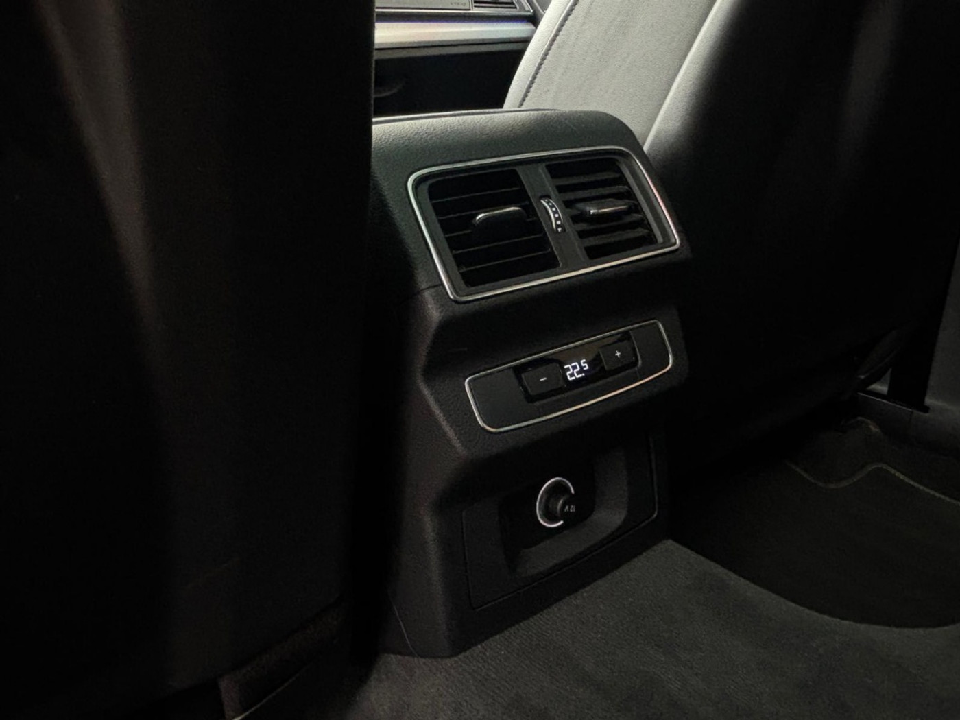 Foto van Audi Q5