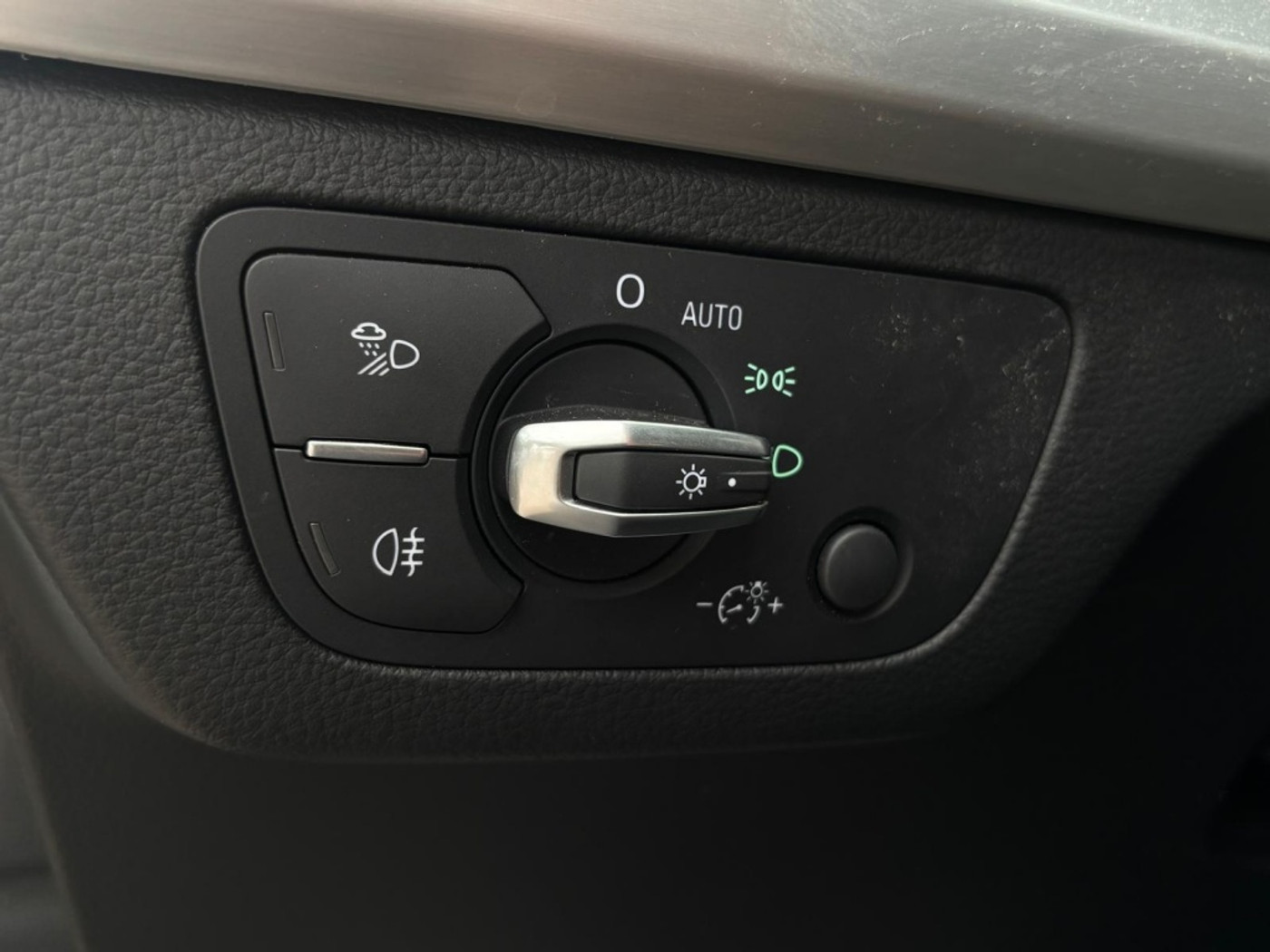 Foto van Audi Q5