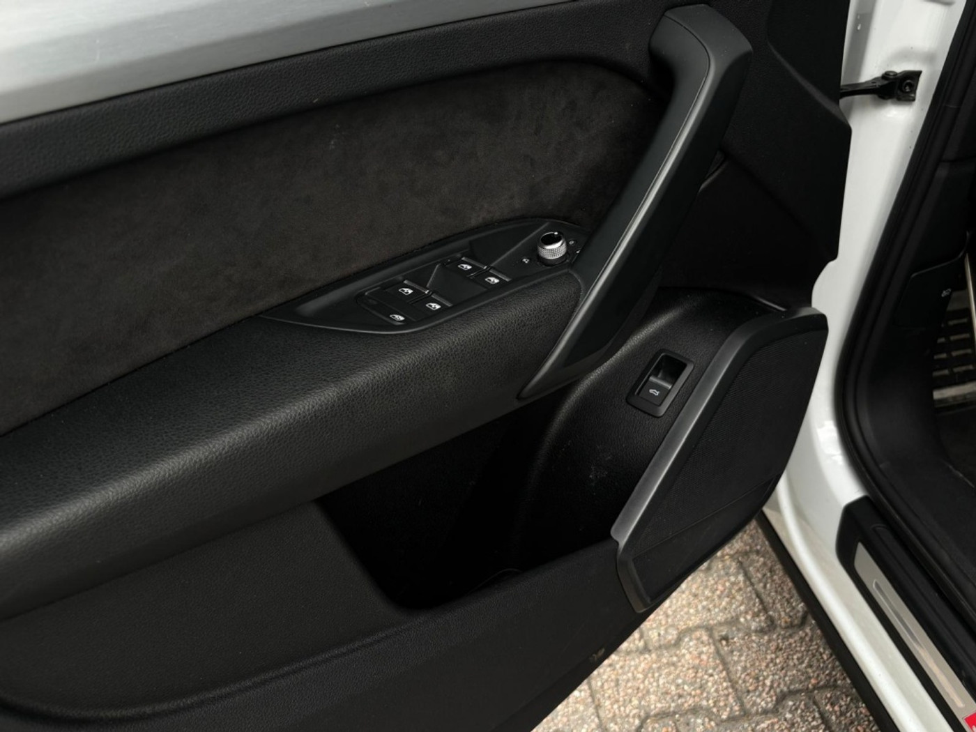 Foto van Audi Q5