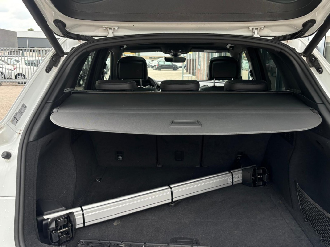 Foto van Audi Q5