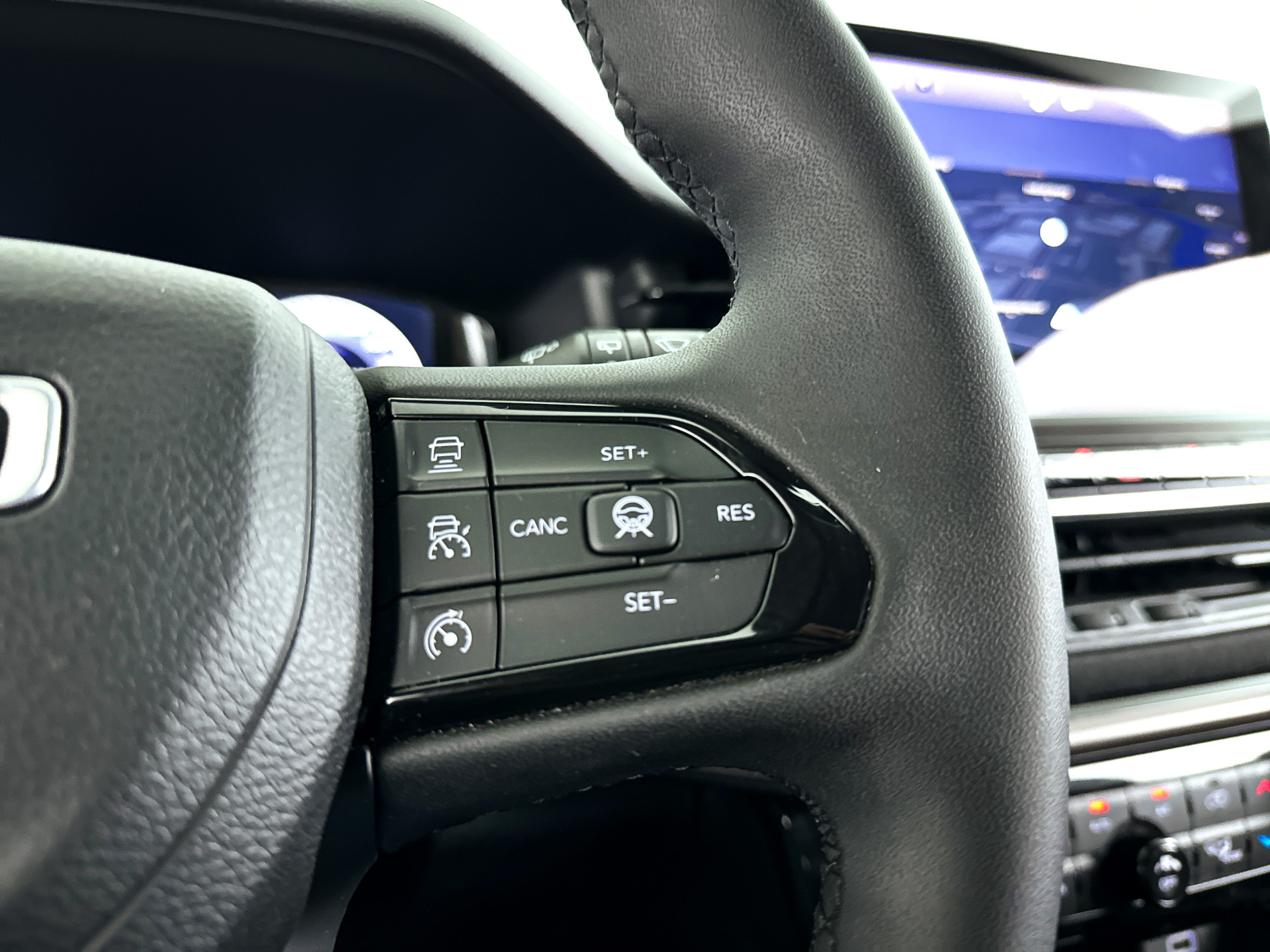 Foto van Jeep Compass