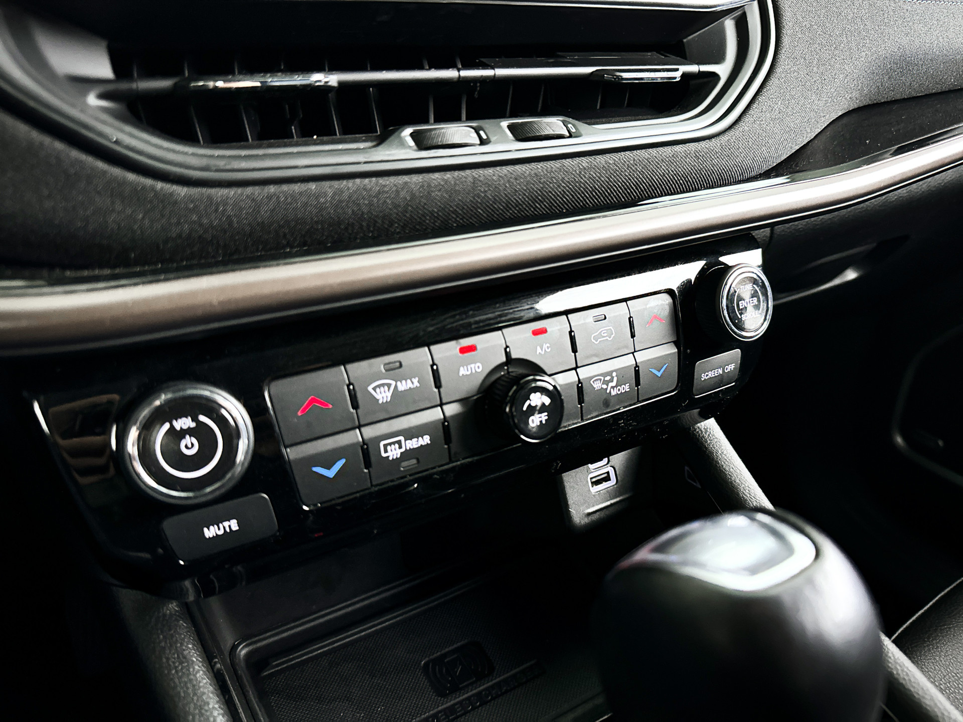 Foto van Jeep Compass