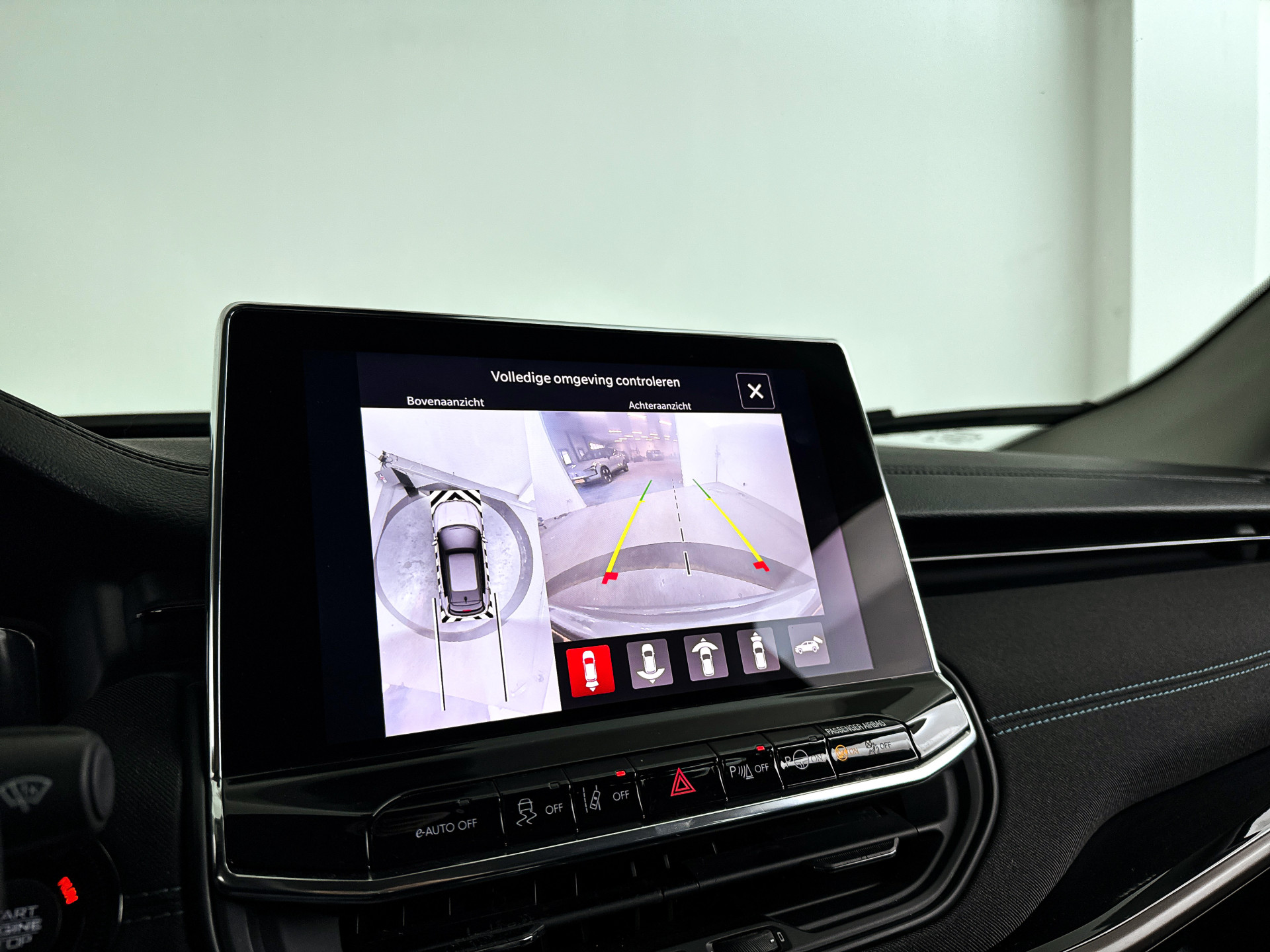 Foto van Jeep Compass