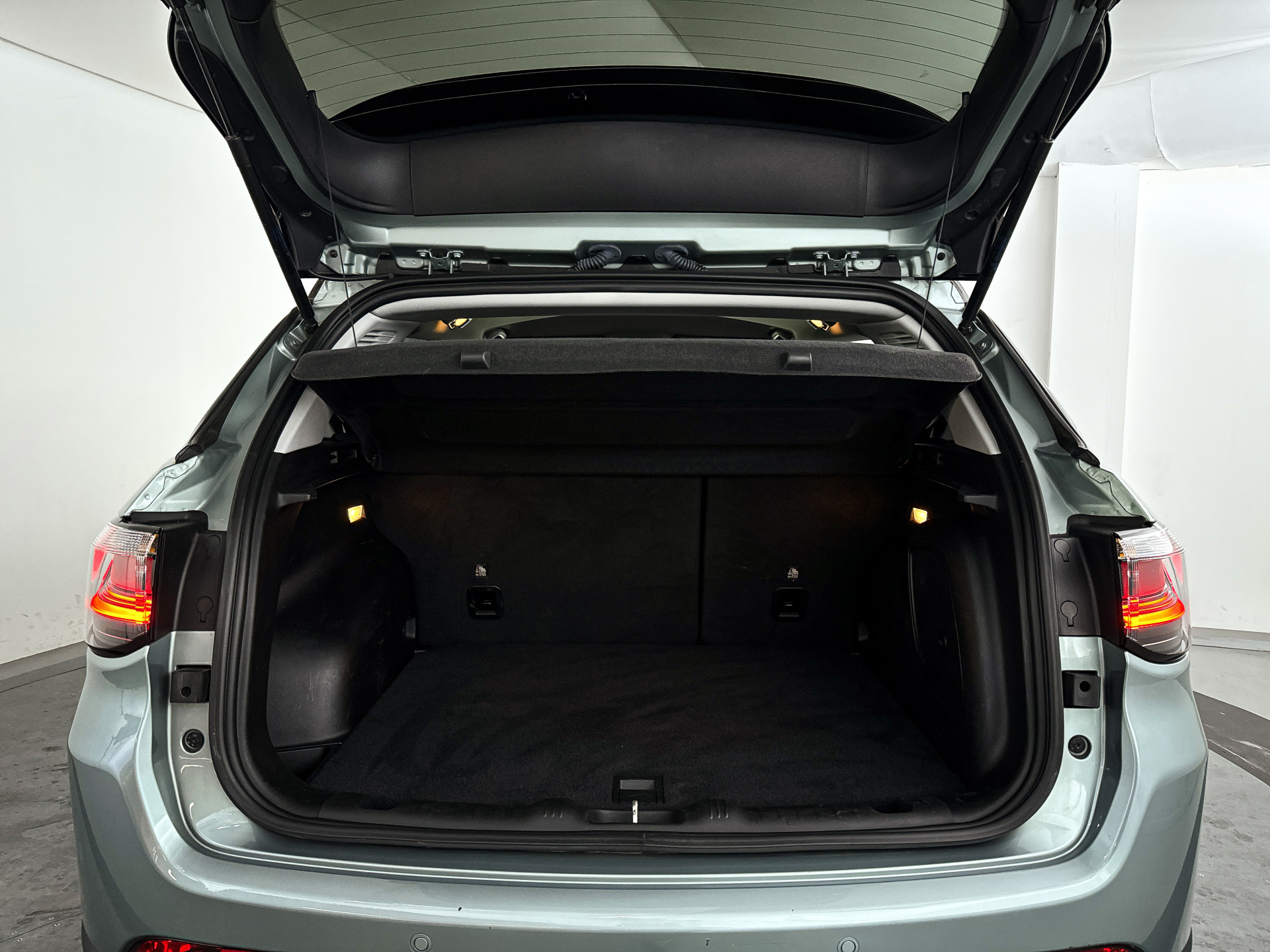 Foto van Jeep Compass