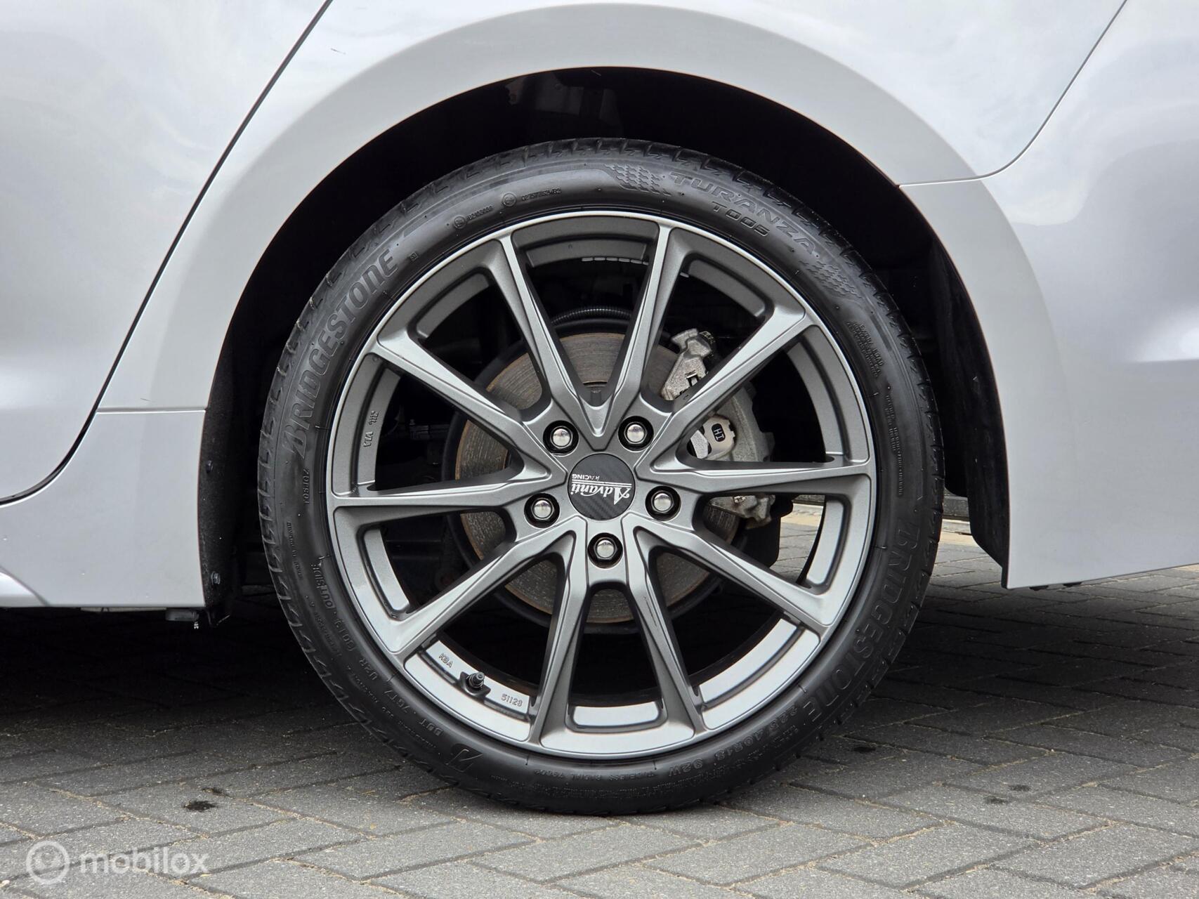 Foto van Toyota Toyota Corolla
