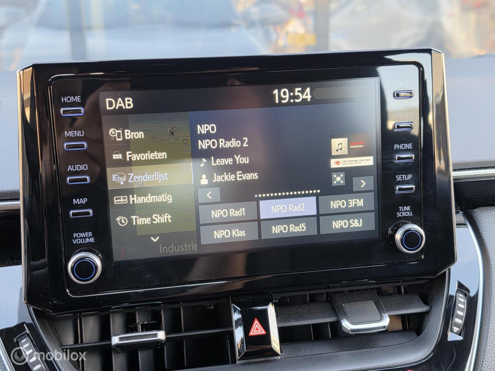 Foto van Toyota Toyota Corolla