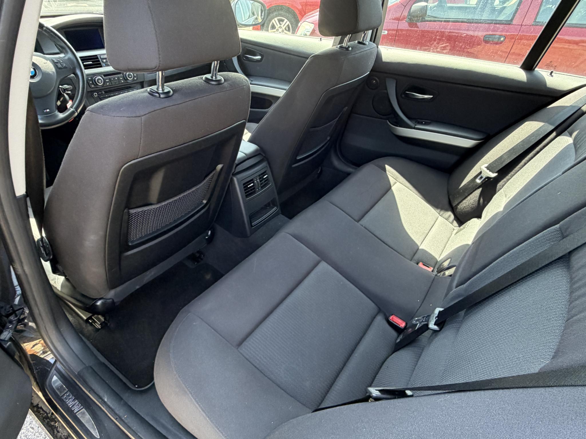 Foto van BMW 3er Reihe