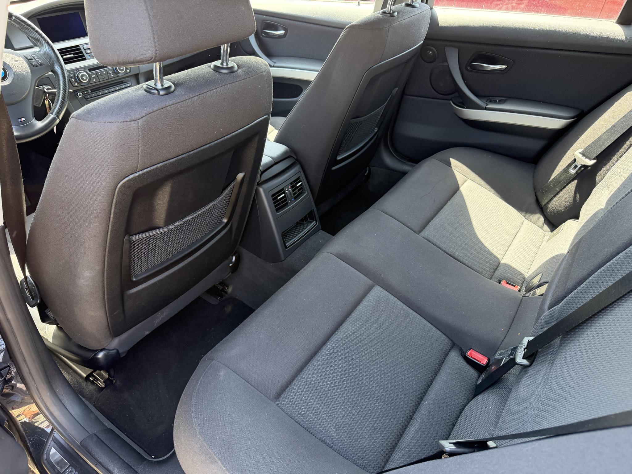 Foto van BMW 3er Reihe