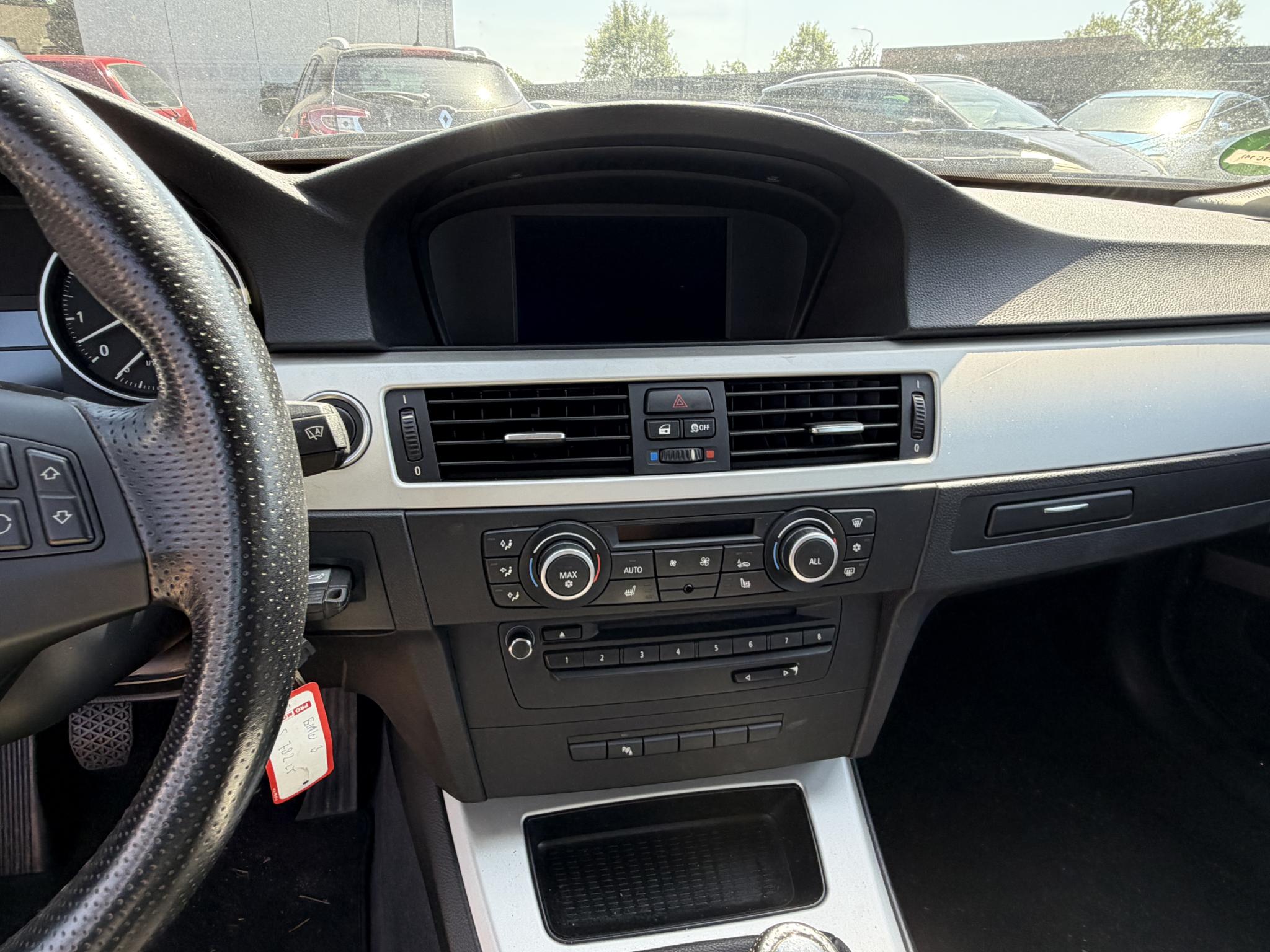 Foto van BMW 3er Reihe