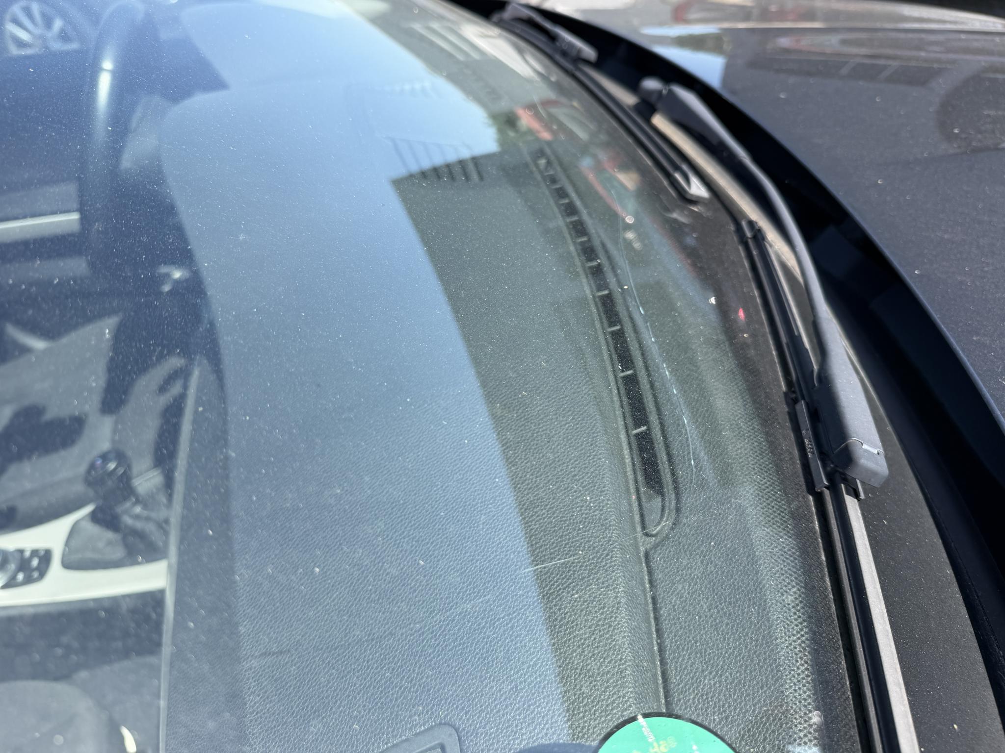 Foto van BMW 3er Reihe