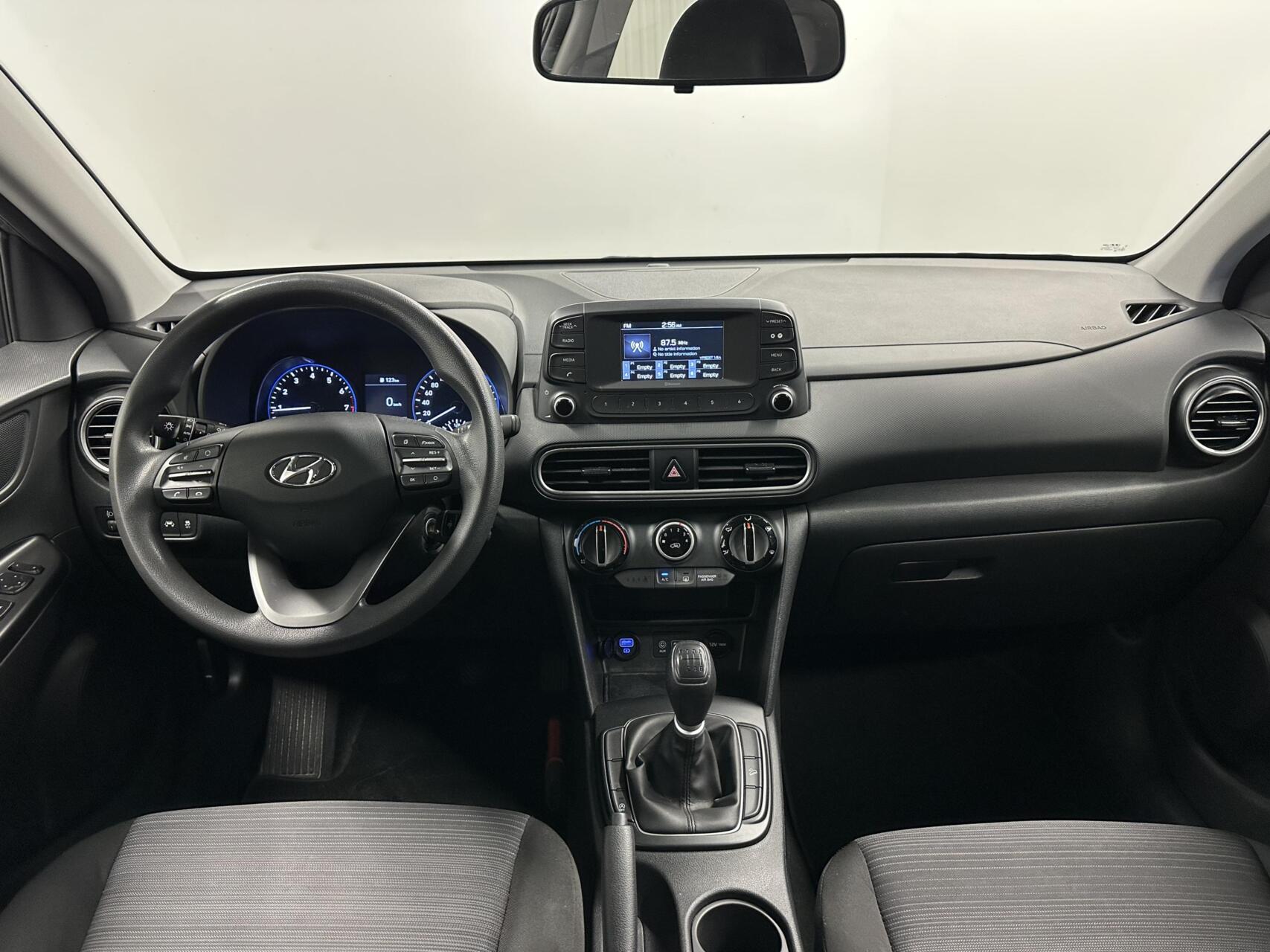 Foto van Hyundai Kona