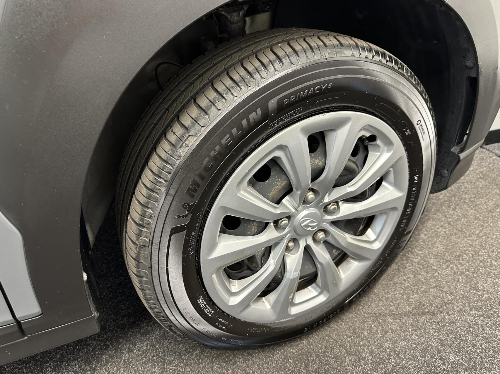Foto van Hyundai Kona