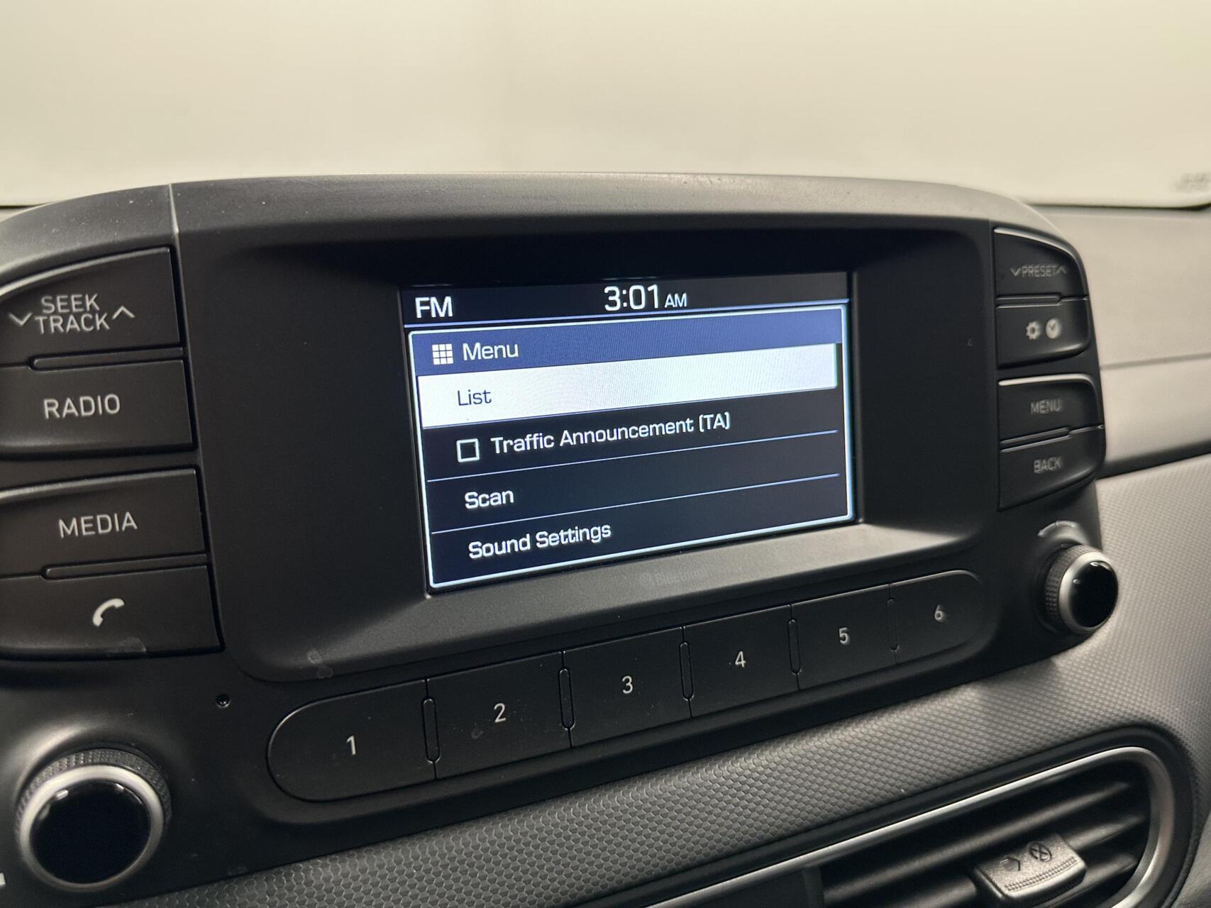 Foto van Hyundai Kona