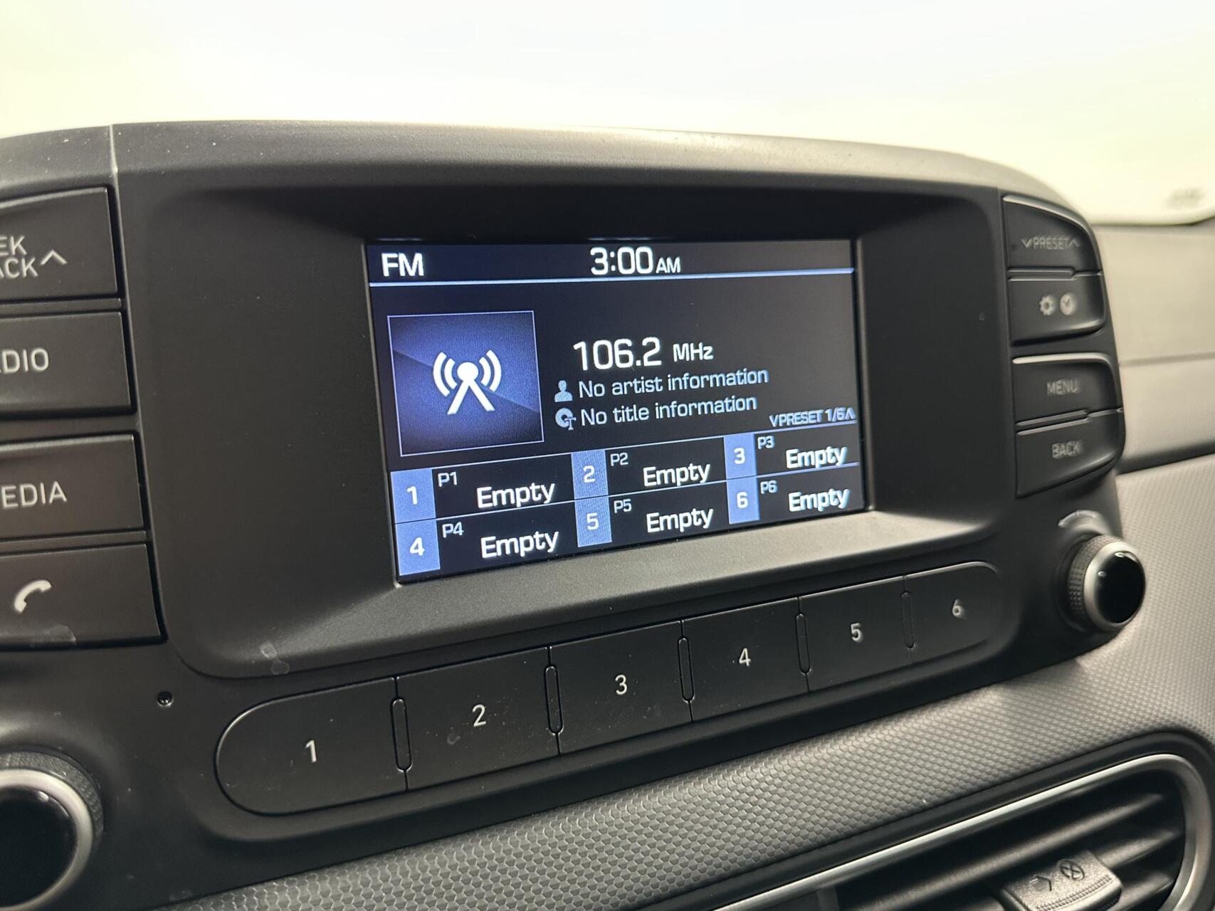 Foto van Hyundai Kona