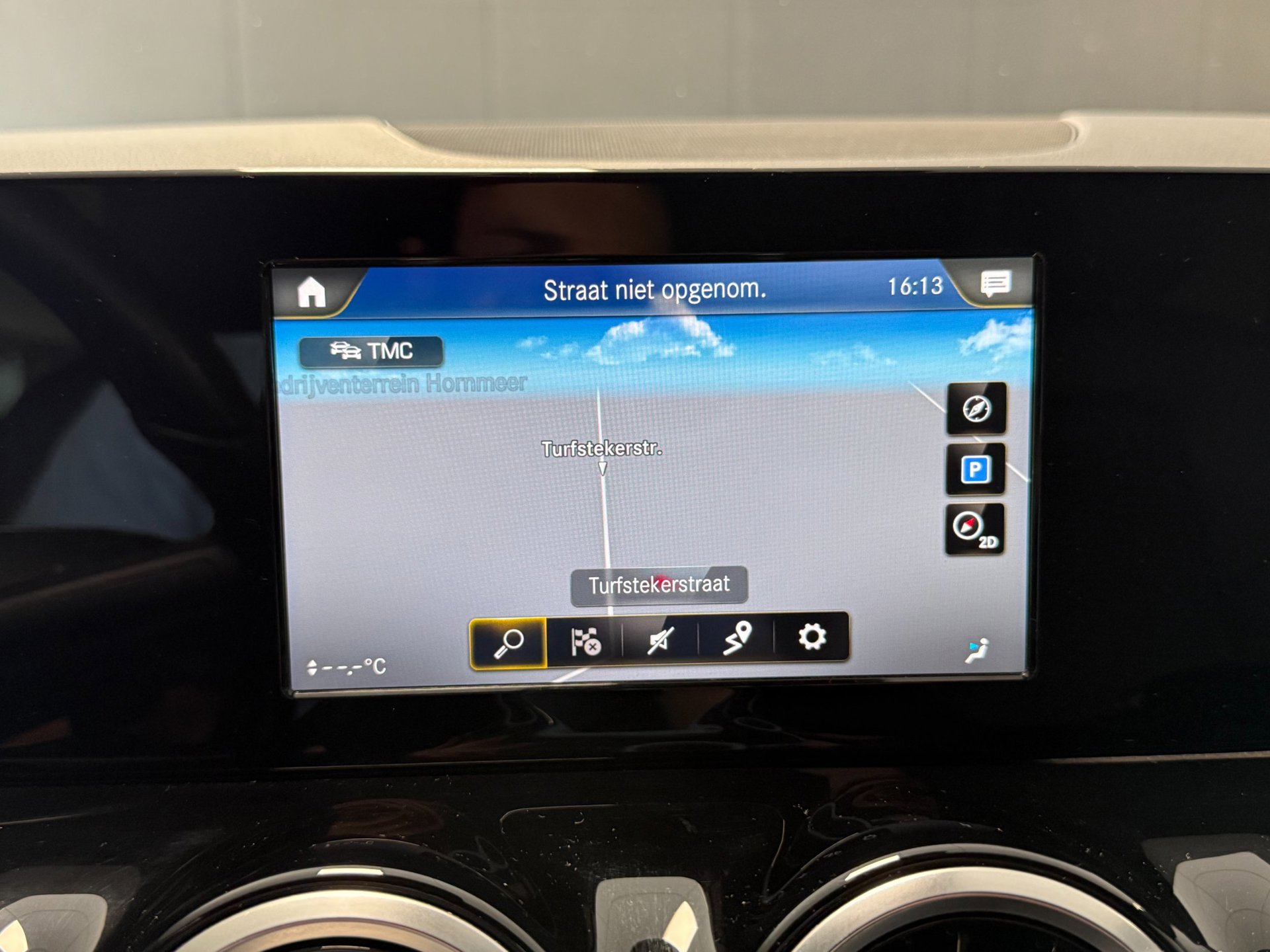 Foto van Mercedes-Benz Gla 180
