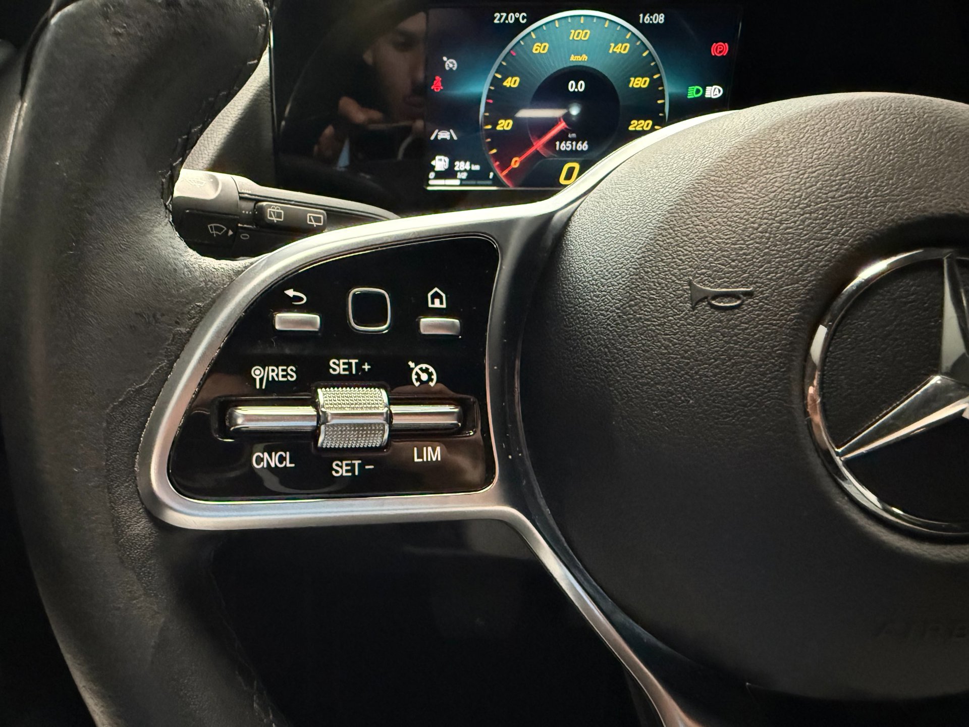 Foto van Mercedes-Benz Gla 180
