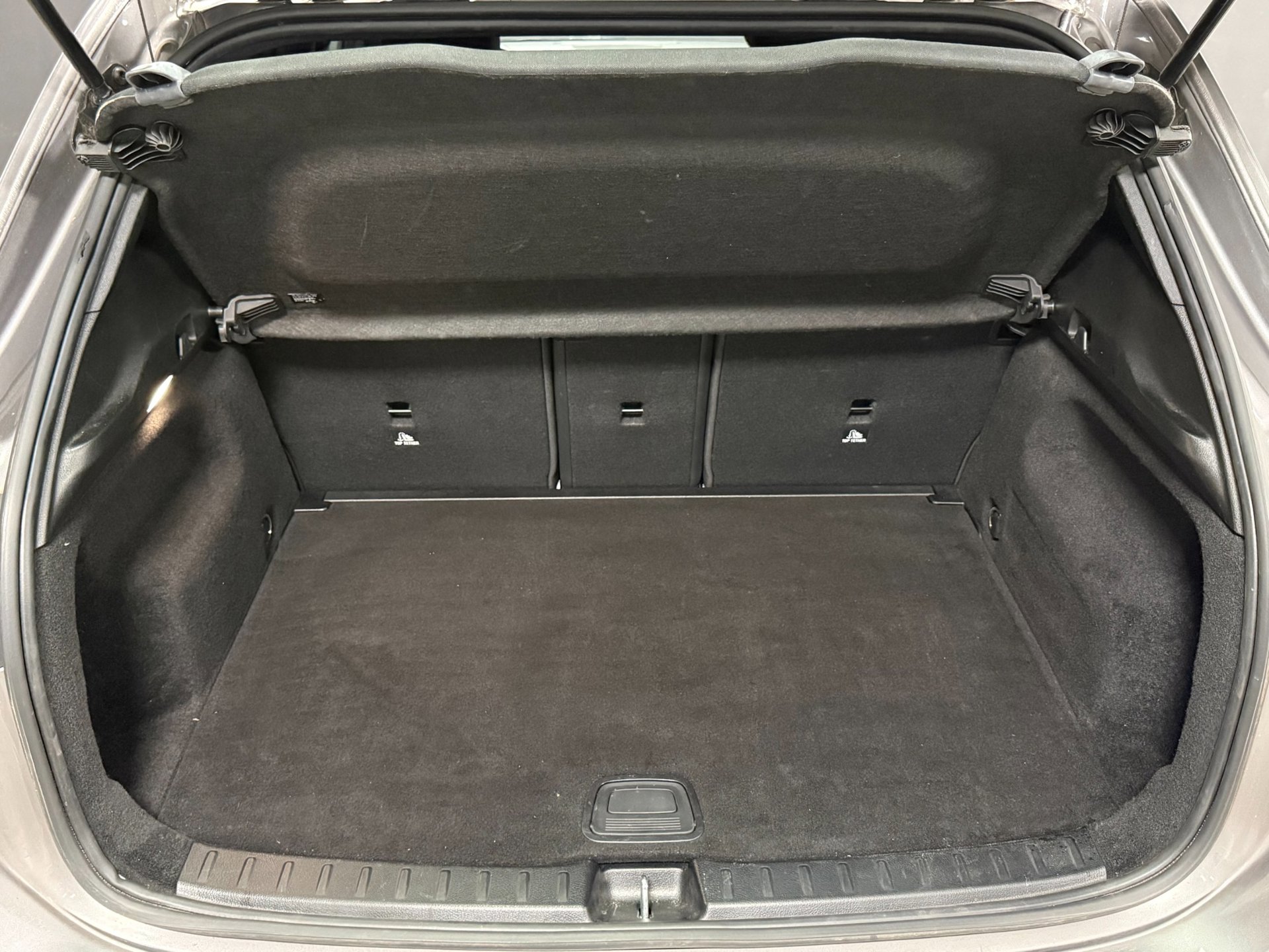 Foto van Mercedes-Benz Gla 180