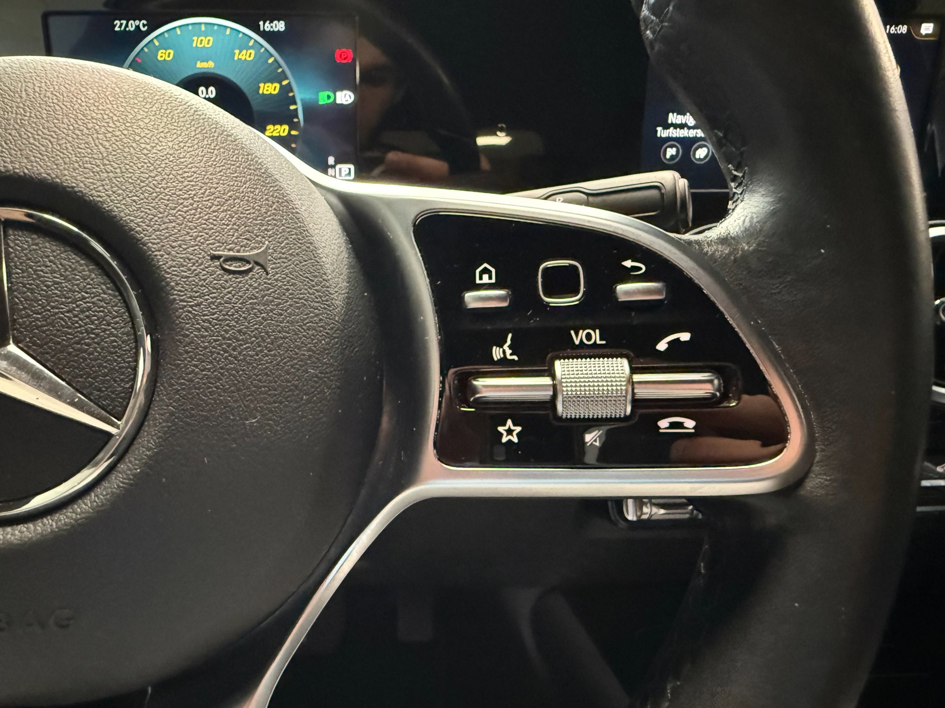 Foto van Mercedes-Benz Gla 180