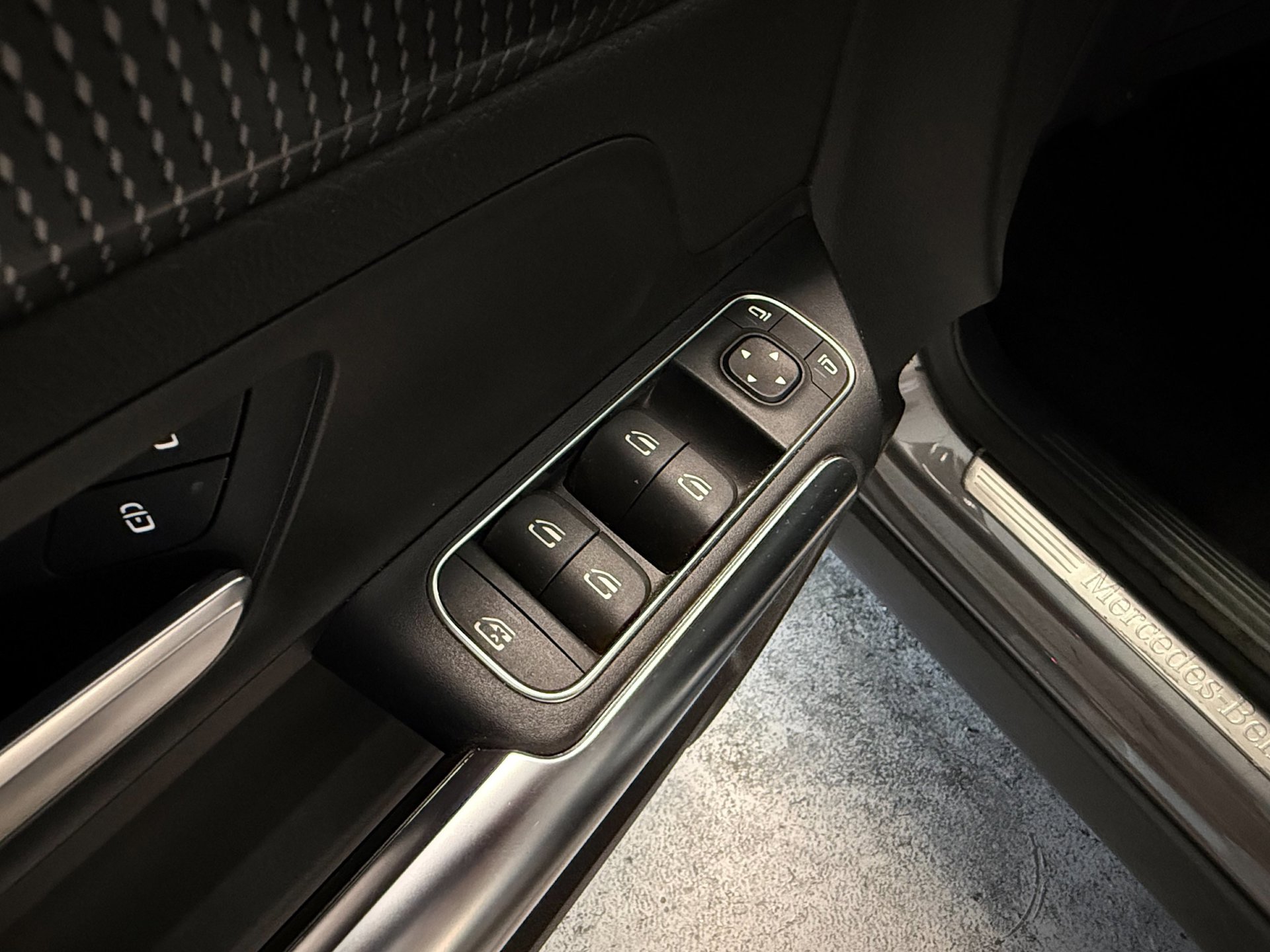 Foto van Mercedes-Benz Gla 180
