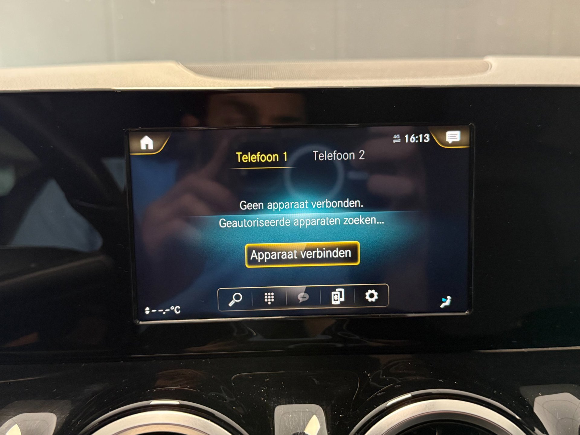Foto van Mercedes-Benz Gla 180