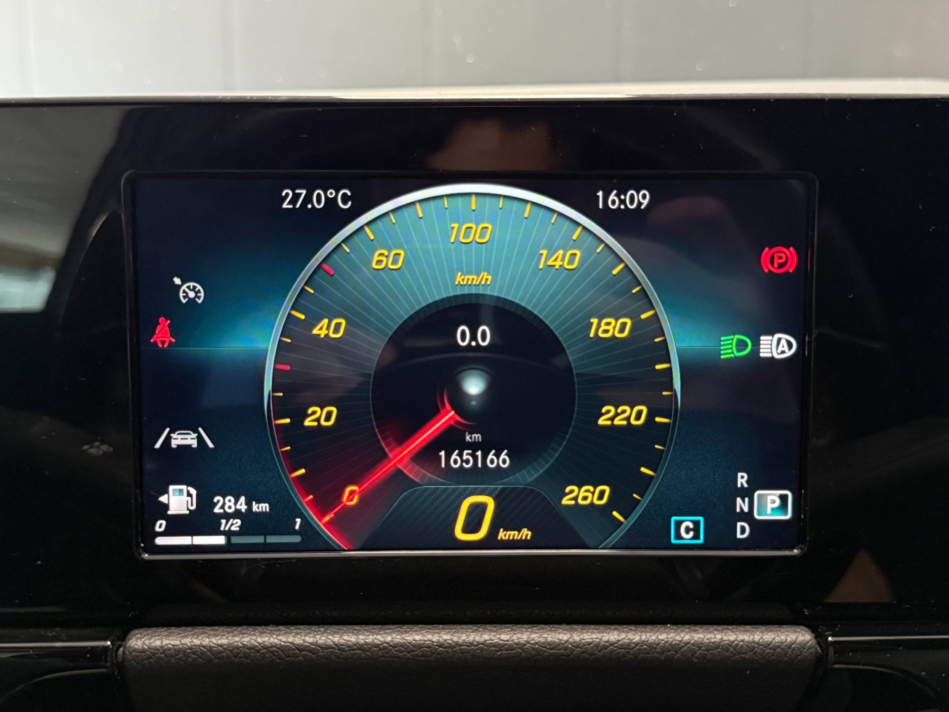 Foto van Mercedes-Benz Gla 180