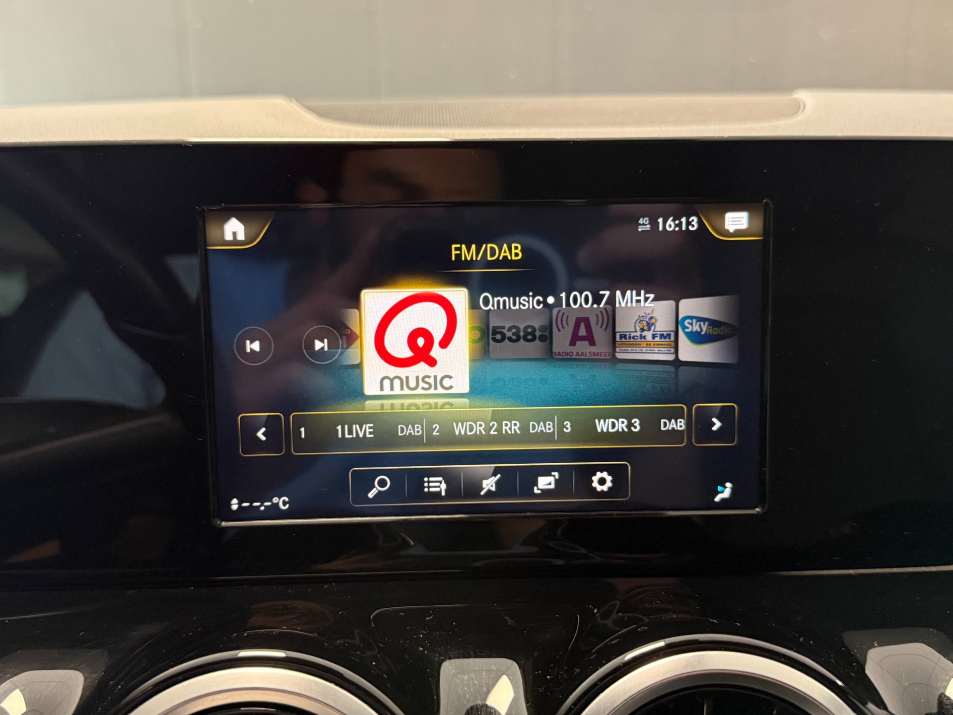 Foto van Mercedes-Benz Gla 180