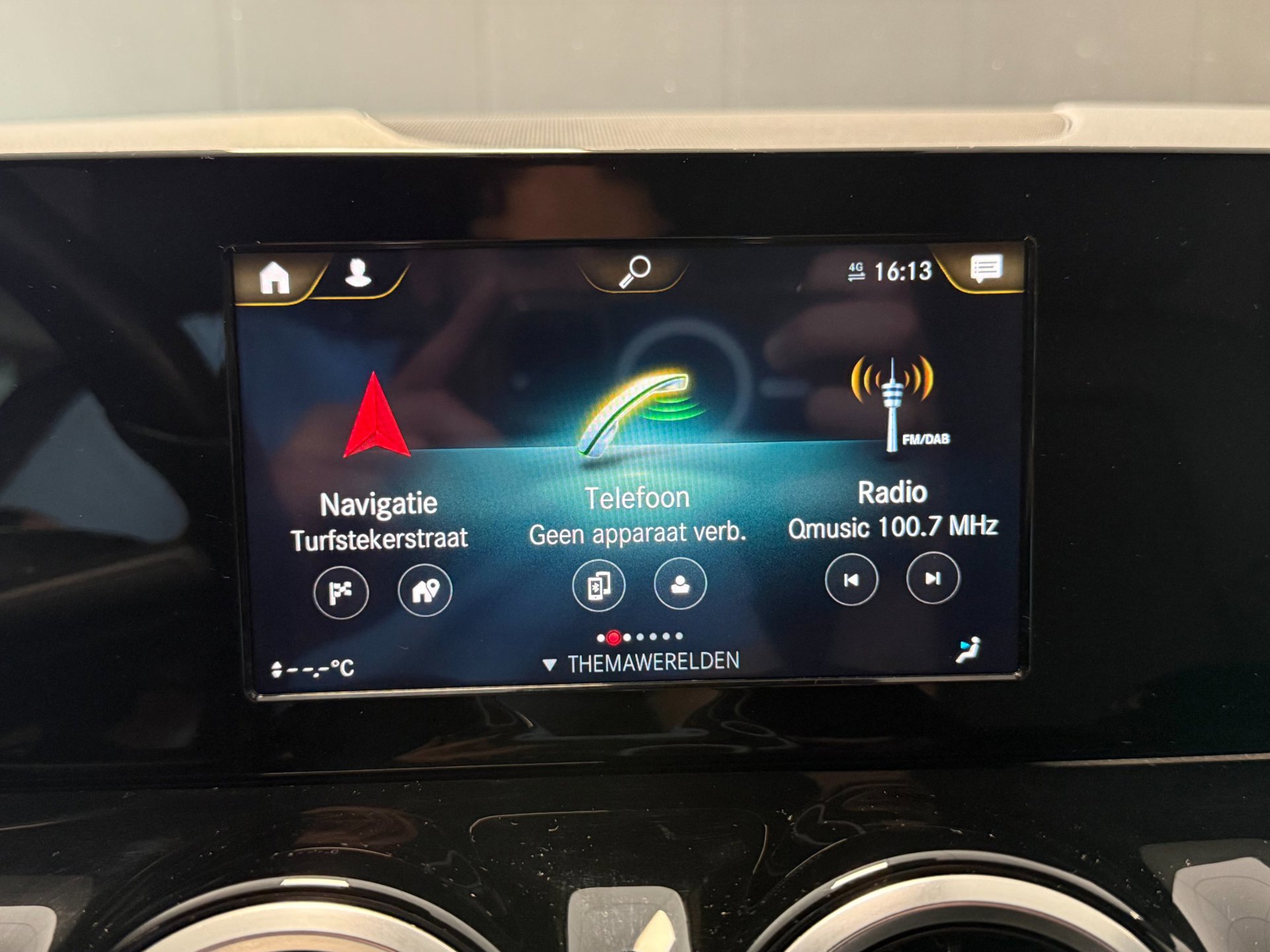 Foto van Mercedes-Benz Gla 180