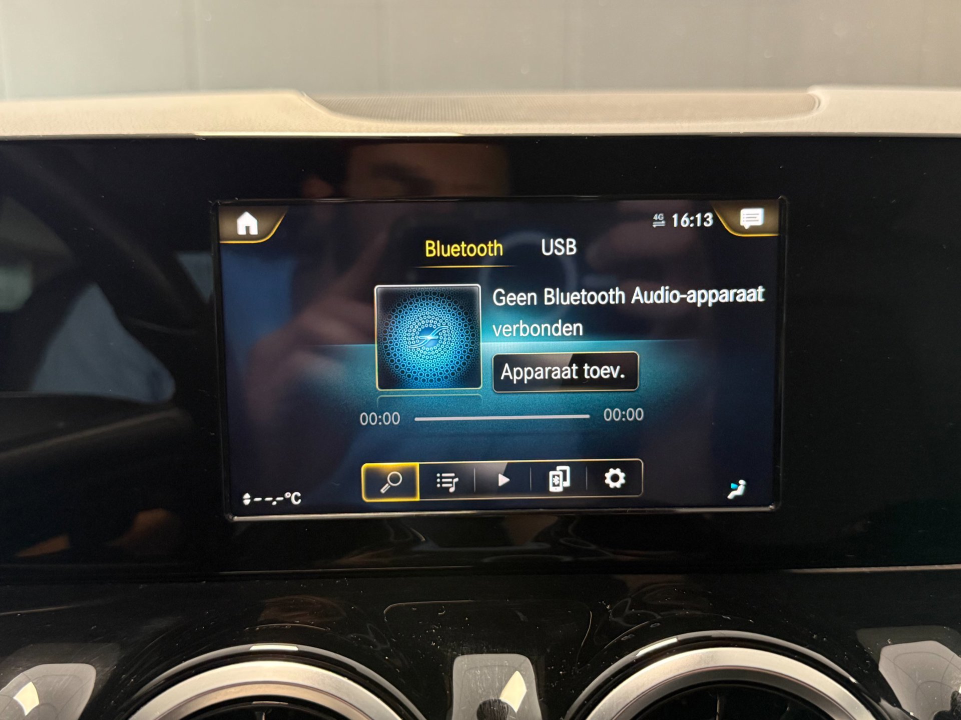 Foto van Mercedes-Benz Gla 180