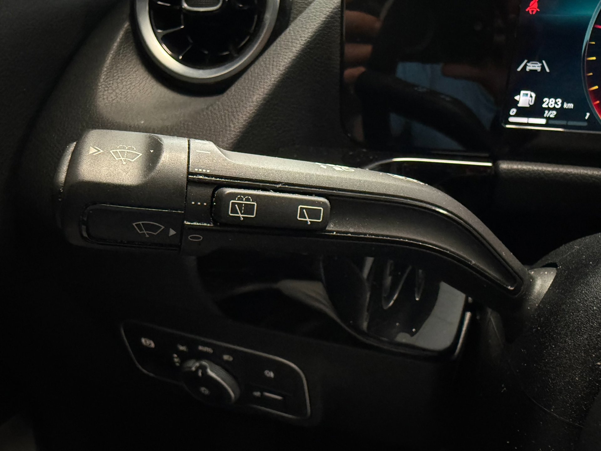Foto van Mercedes-Benz Gla 180